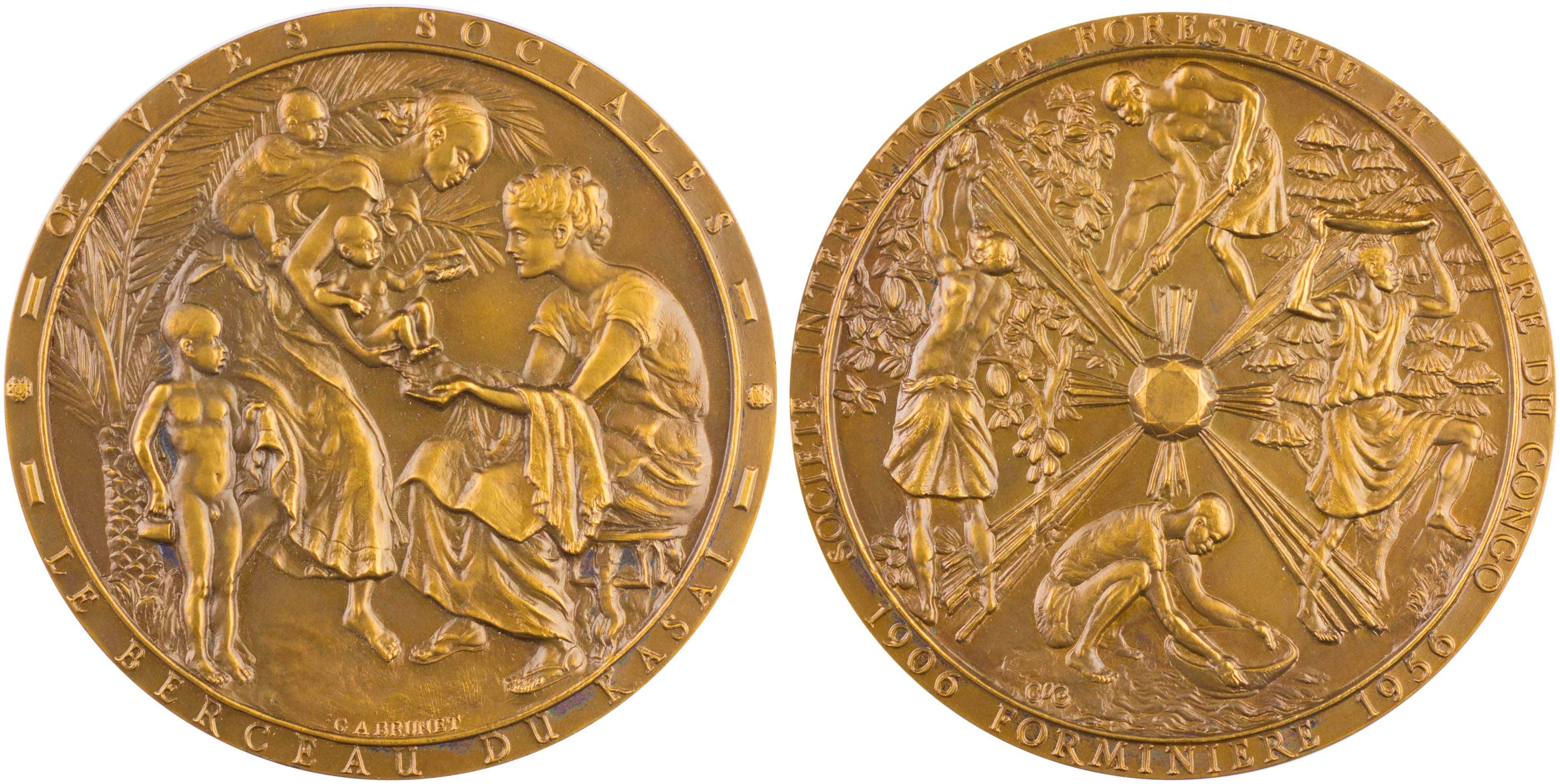 Lot 8131 - FOREIGNMEDALS & DECORATIONS  -  A. Karamitsos Live Internet Auction 25, Part B