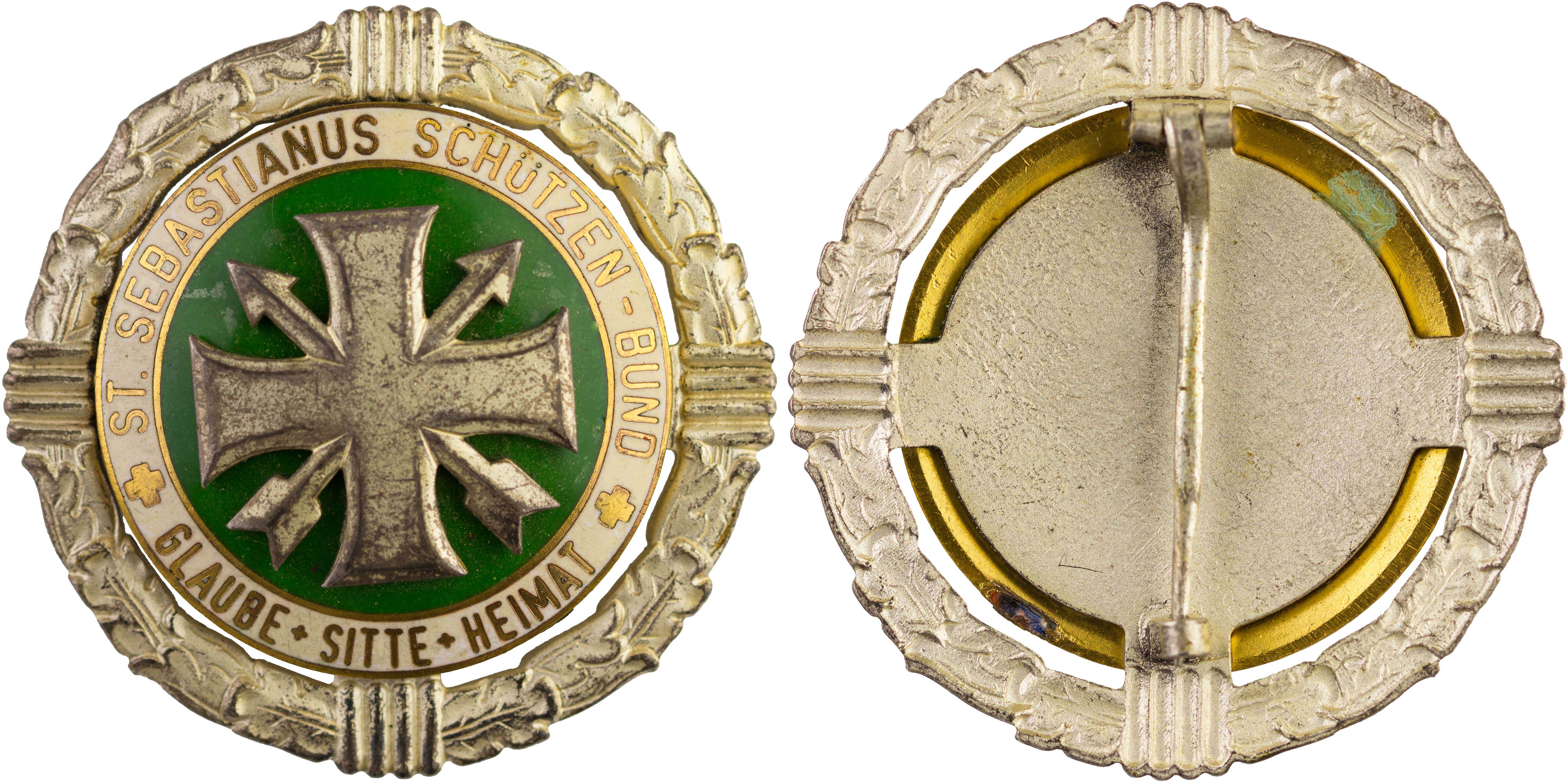 Lot 8171 - FOREIGNMEDALS & DECORATIONS  -  A. Karamitsos Live Internet Auction 25, Part B