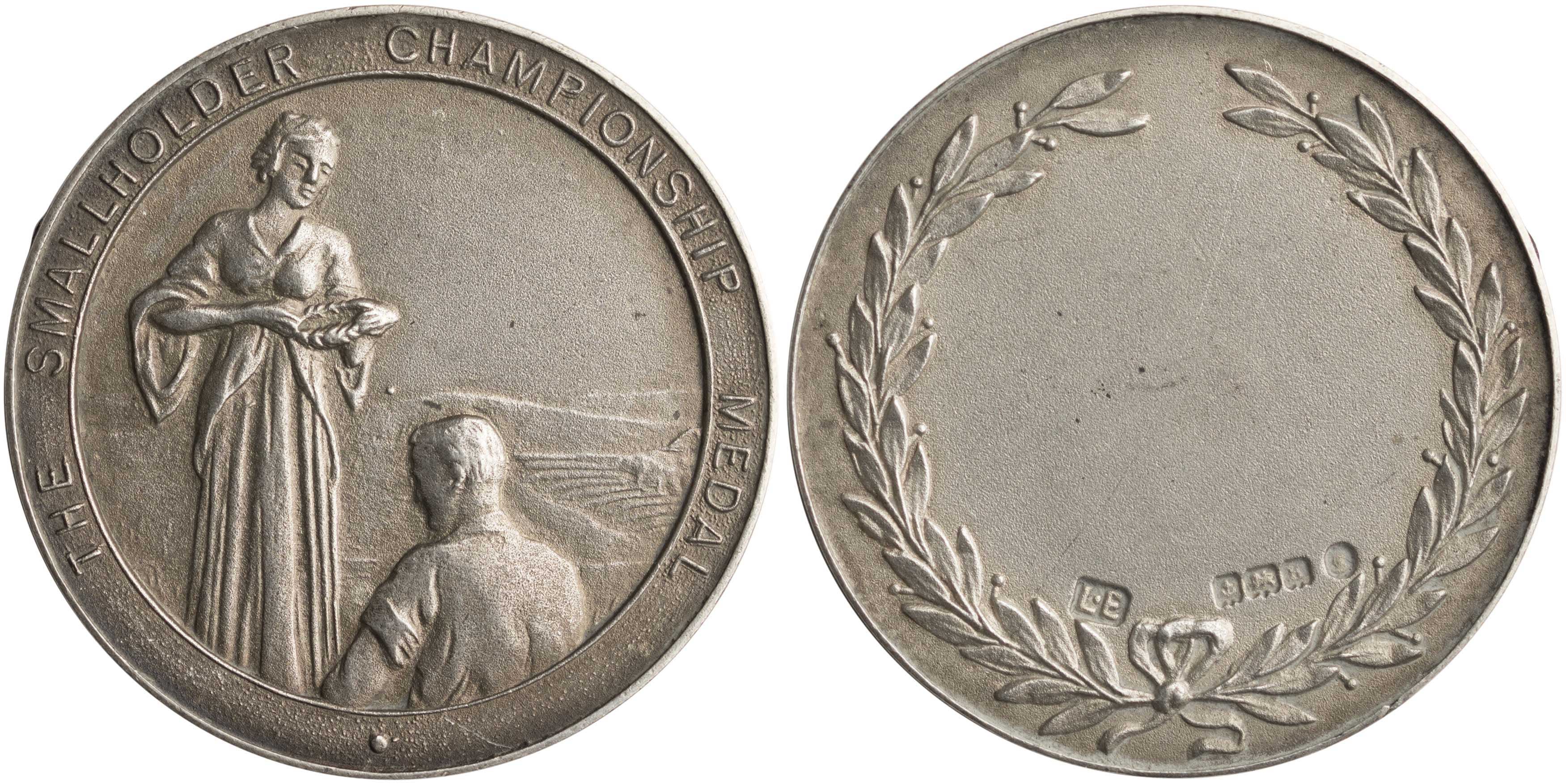 Lot 8181 - FOREIGNMEDALS & DECORATIONS  -  A. Karamitsos Live Internet Auction 25, Part B