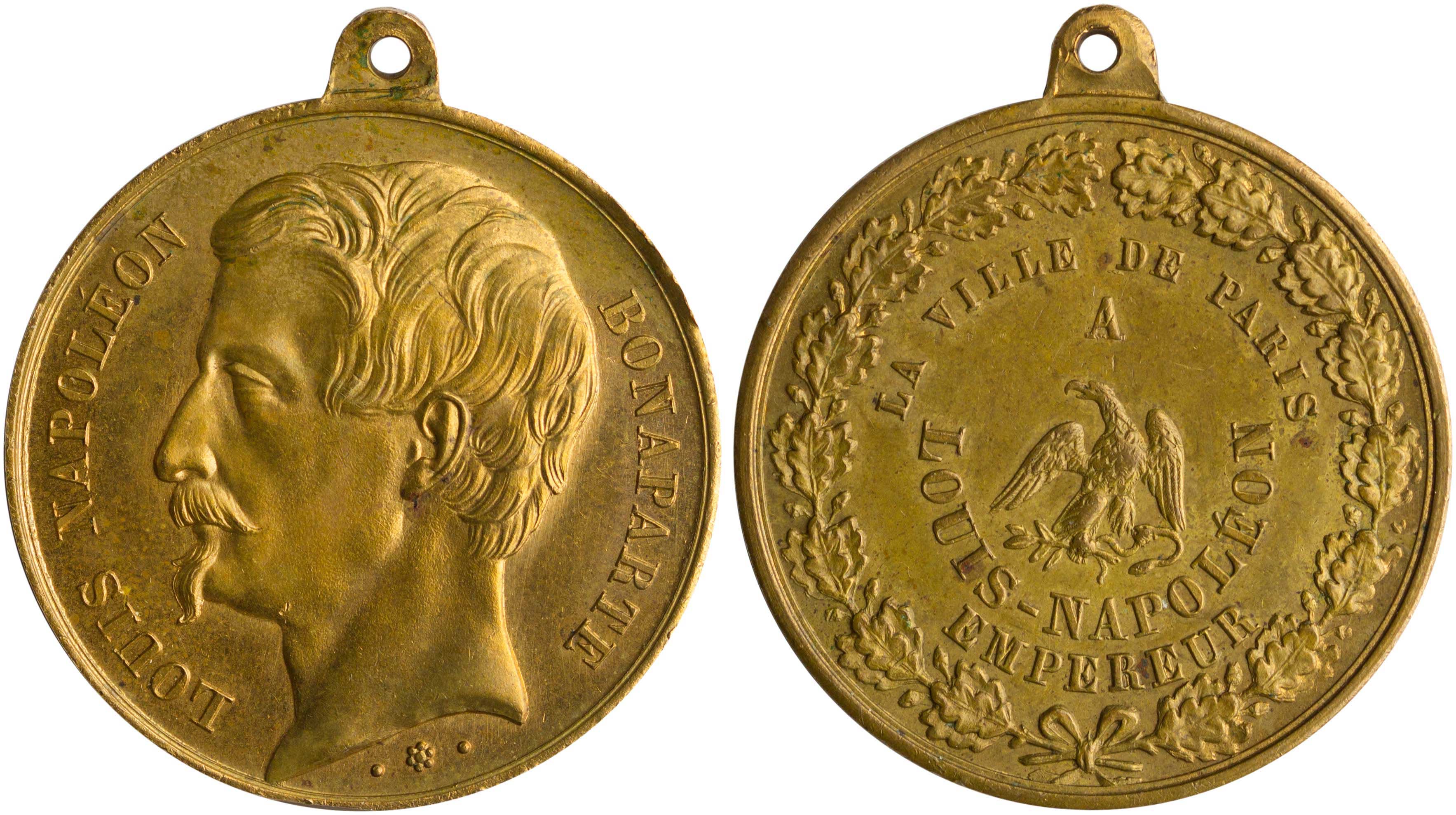 Lot 8160 - FOREIGNMEDALS & DECORATIONS  -  A. Karamitsos Live Internet Auction 25, Part B