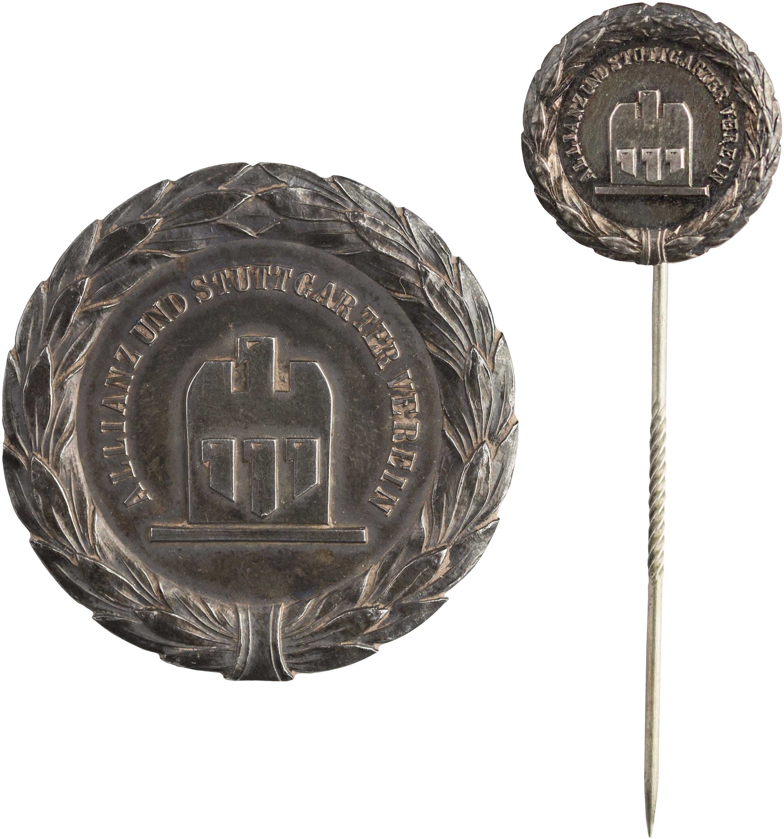 Lot 8180 - FOREIGNMEDALS & DECORATIONS  -  A. Karamitsos Live Internet Auction 25, Part B