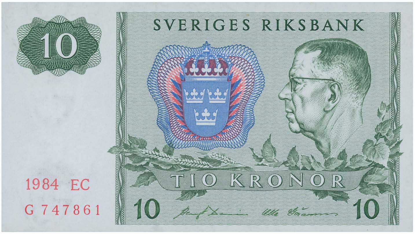 Lot 7692 - - BANKNOTESOF EUROPEAN COUNTRIES - A. Karamitsos Live Internet Auction 24, Part B Lot 7692 - - BANKNOTESOF EUROPEAN COUNTRIES - A. Karamitsos Live Internet Auction 24, Part B