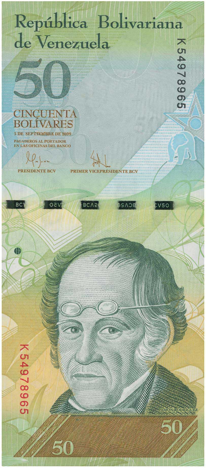 Lot 7780 - - BANKNOTESOF AMERICAN COUNTRIES -  A. Karamitsos Live Internet Auction 24, Part B