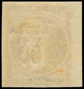 Lot 316 - - OVERPRINTSON HERMES HEADS & 1896 OLYMPICS - A. Karamitsos Postal & Live Internet Auction 752 Lot 316 - - OVERPRINTSON HERMES HEADS & 1896 OLYMPICS - A. Karamitsos Postal & Live Internet Auction 752