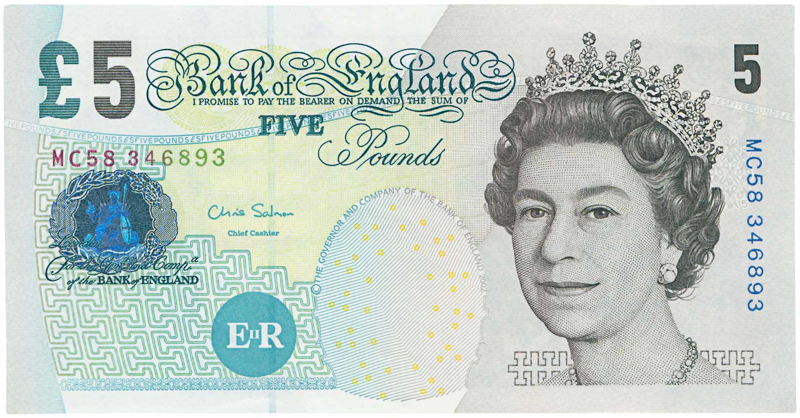Lot 7650 - - BANKNOTESOF EUROPEAN COUNTRIES -  A. Karamitsos Live Internet Auction 24, Part B