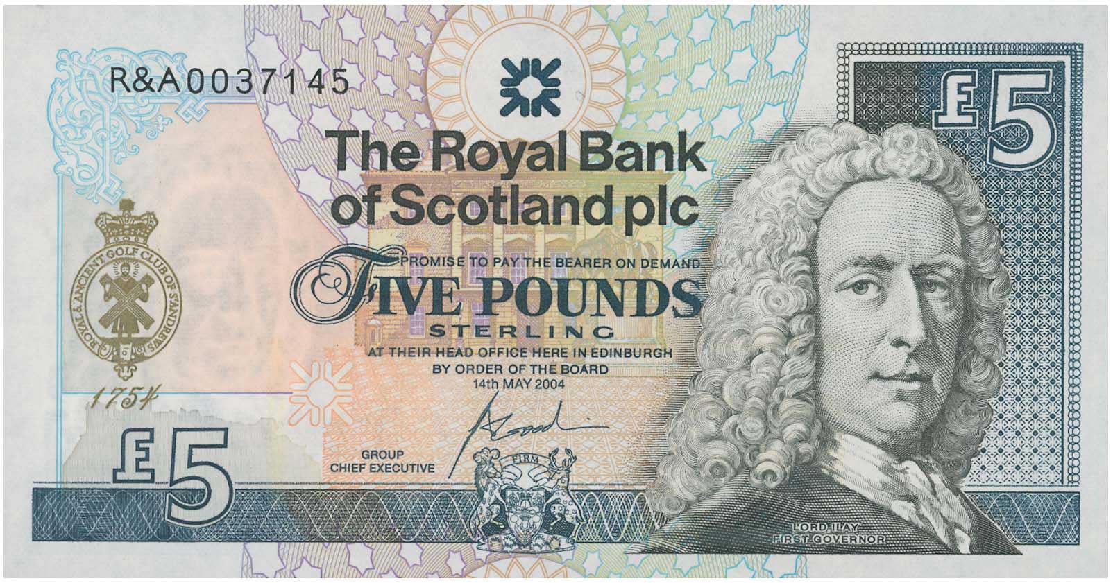 Lot 7941 - BANKNOTESOF EUROPEAN COUNTRIES - A. Karamitsos Live Internet Auction 25, Part B Lot 7941 - BANKNOTESOF EUROPEAN COUNTRIES - A. Karamitsos Live Internet Auction 25, Part B