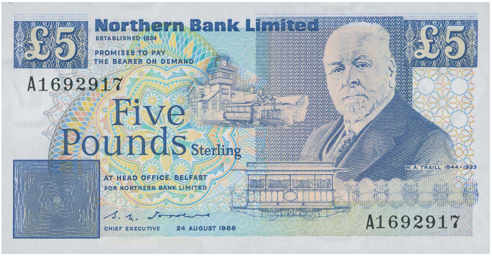 Lot 7656 - - BANKNOTESOF EUROPEAN COUNTRIES -  A. Karamitsos Live Internet Auction 24, Part B
