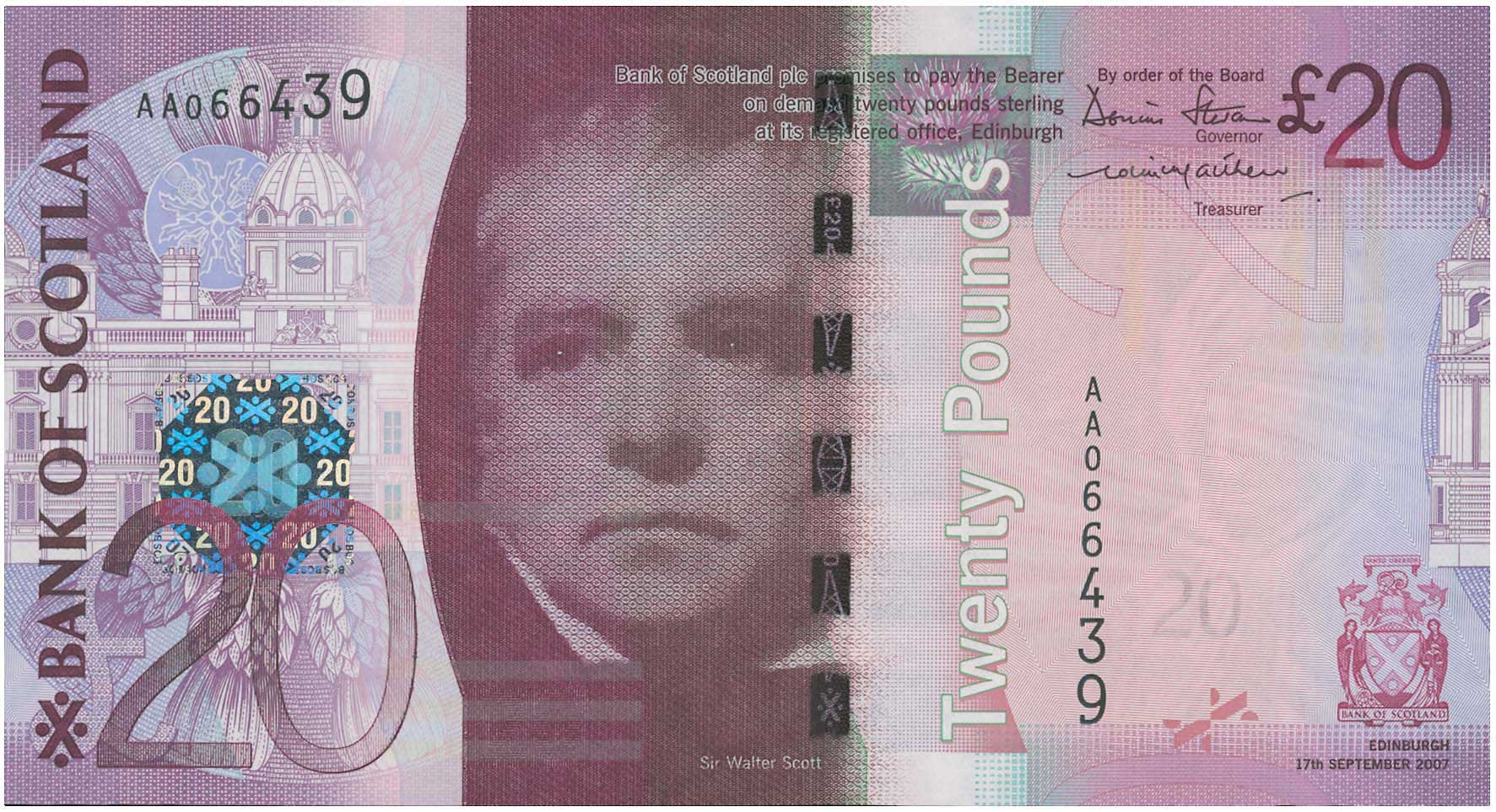 Lot 7666 - - BANKNOTESOF EUROPEAN COUNTRIES -  A. Karamitsos Live Internet Auction 24, Part B