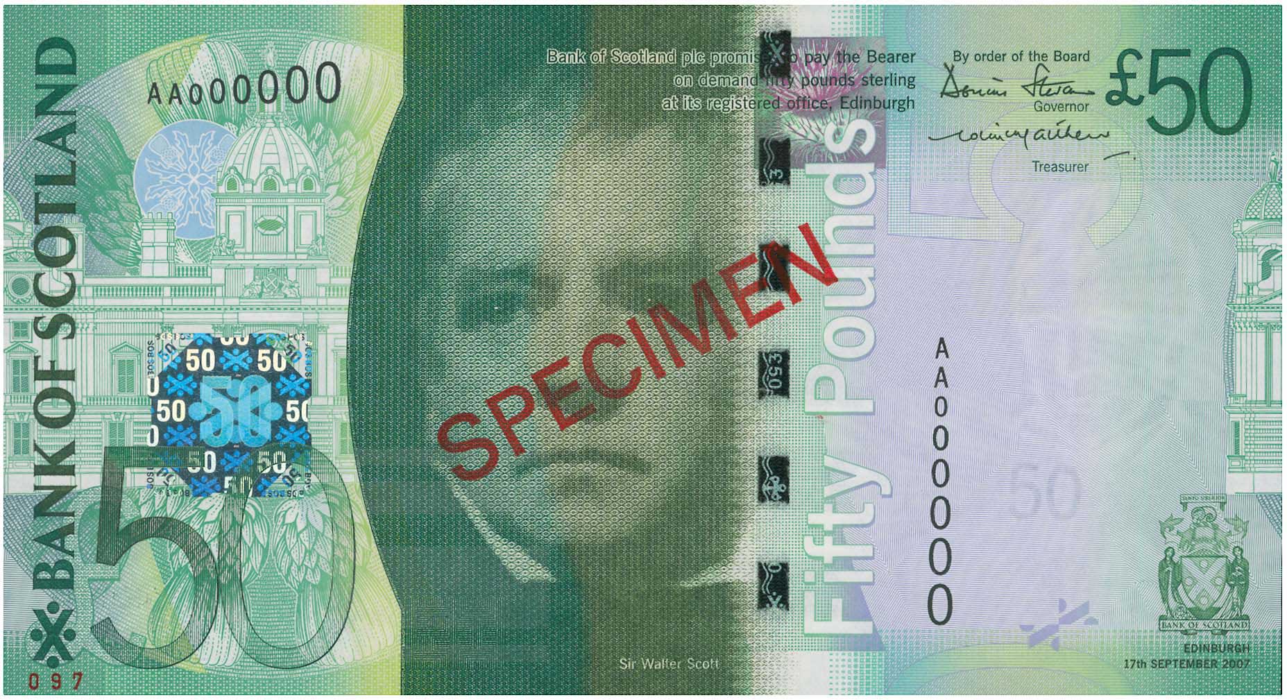 Lot 7936 - BANKNOTESOF EUROPEAN COUNTRIES - A. Karamitsos Live Internet Auction 25, Part B Lot 7936 - BANKNOTESOF EUROPEAN COUNTRIES - A. Karamitsos Live Internet Auction 25, Part B