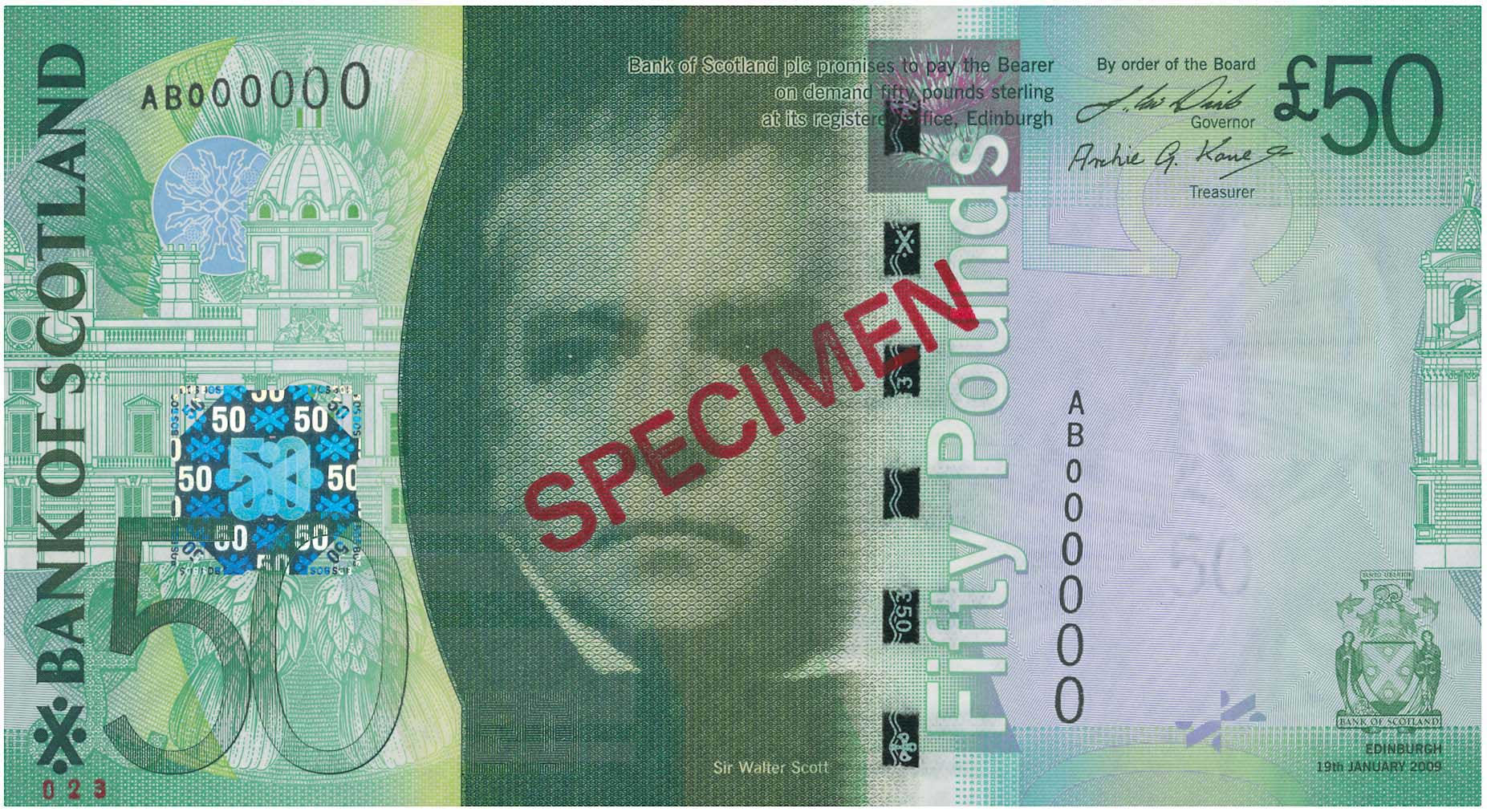 Lot 7668 - - BANKNOTESOF EUROPEAN COUNTRIES -  A. Karamitsos Live Internet Auction 24, Part B