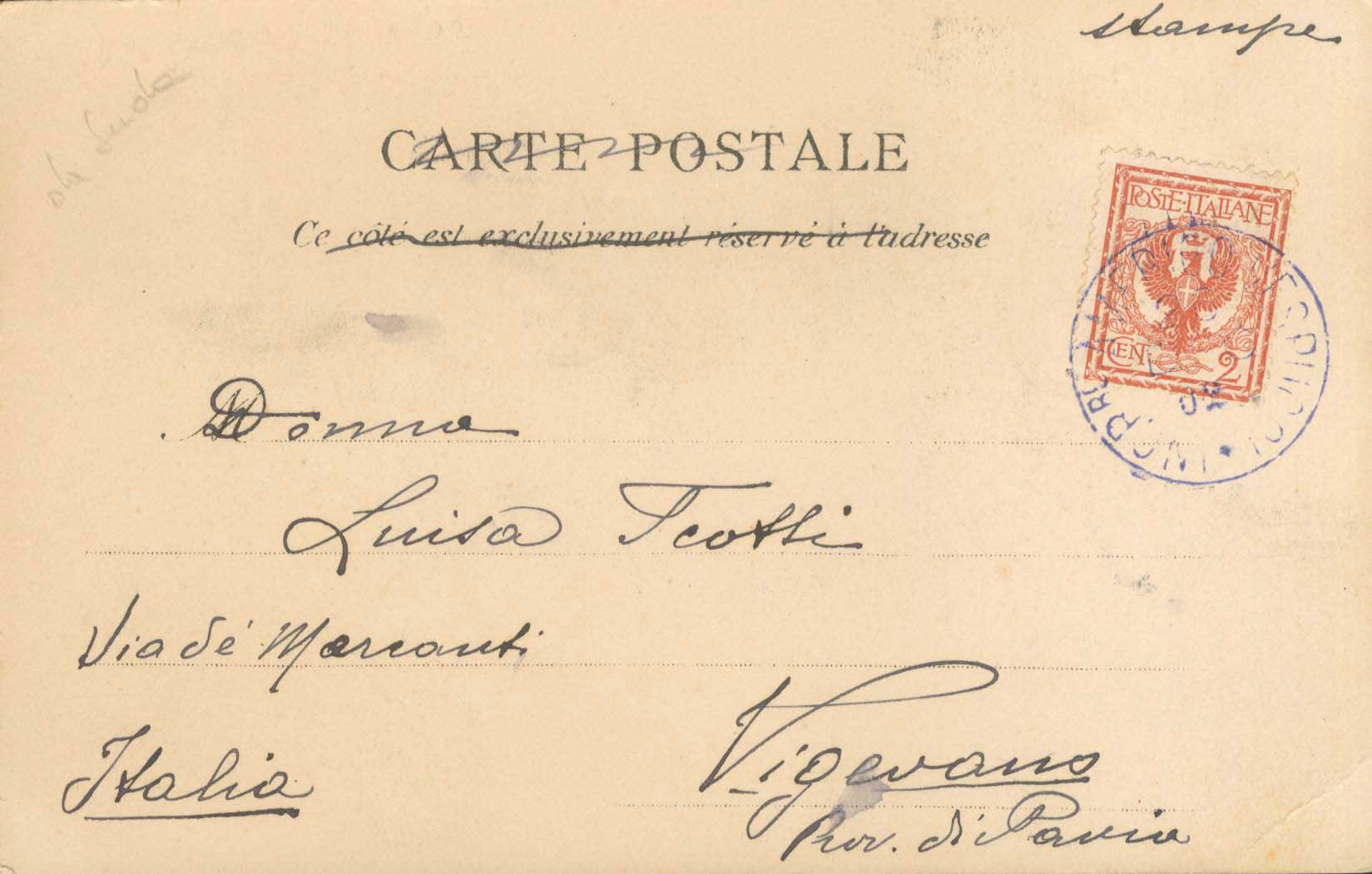 Lot 926 - - ItalianPost-Office - A. Karamitsos Postal & Live Internet Auction 754 Lot 926 - - ItalianPost-Office - A. Karamitsos Postal & Live Internet Auction 754