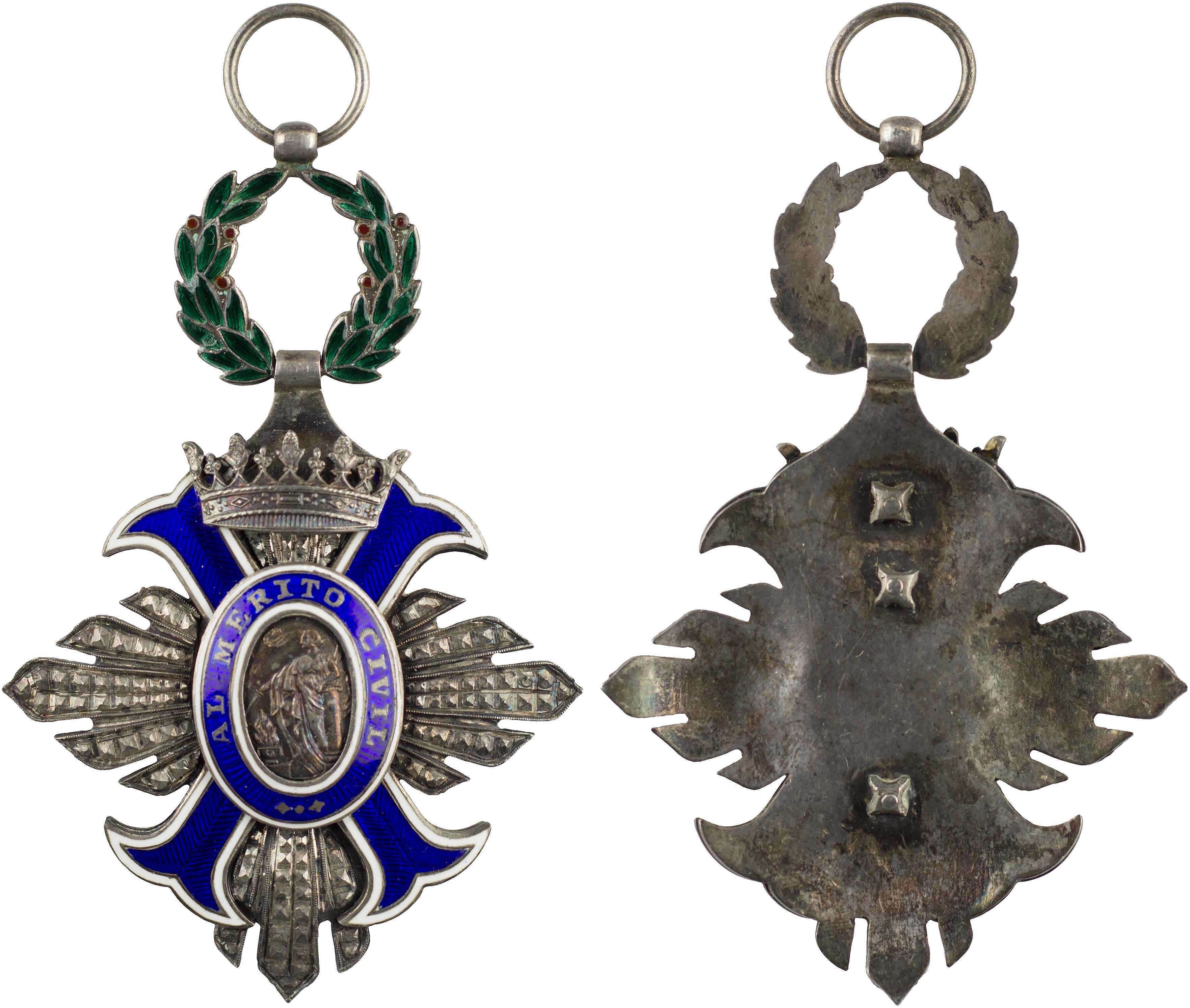 Lot 7148 - MEDALS& DECORATIONS - FOREIGNMEDALS & DECORATIONS -  A. Karamitsos Postal & Live Internet Auction 750, Part B  Coins, Medals & Banknotes
