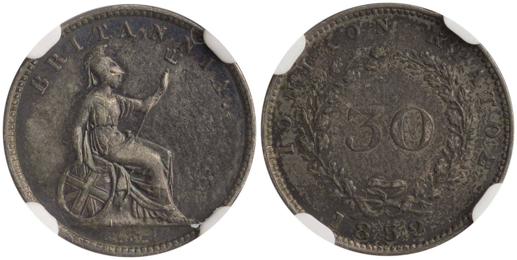 Lot 6564 - IONIANISLANDS  -  A. Karamitsos Live Internet Auction 25, Part A