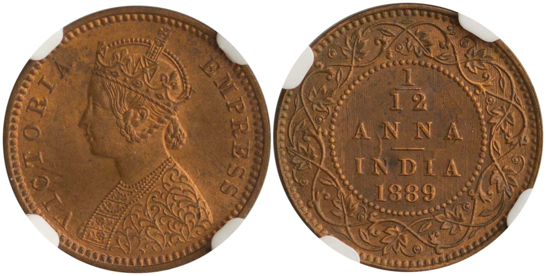 Lot 7605 - COINS& TOKENS OF ASIAN COUNTRIES - A. Karamitsos Live Internet Auction 25, Part B Lot 7605 - COINS& TOKENS OF ASIAN COUNTRIES - A. Karamitsos Live Internet Auction 25, Part B