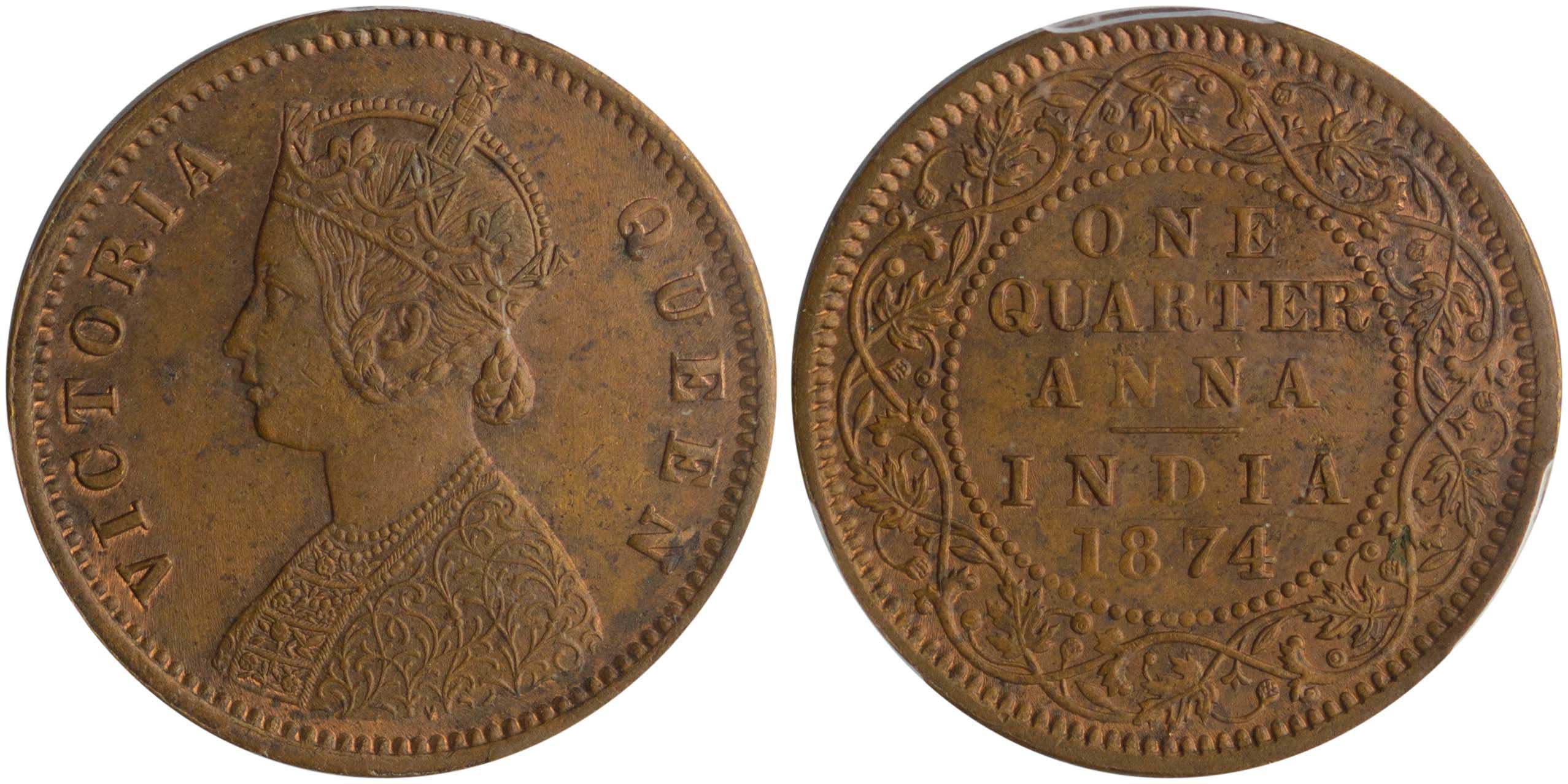 Lot 7441 - - COINS& TOKENS OF ASIAN COUNTRIES - A. Karamitsos Live Internet Auction 24, Part B Lot 7441 - - COINS& TOKENS OF ASIAN COUNTRIES - A. Karamitsos Live Internet Auction 24, Part B