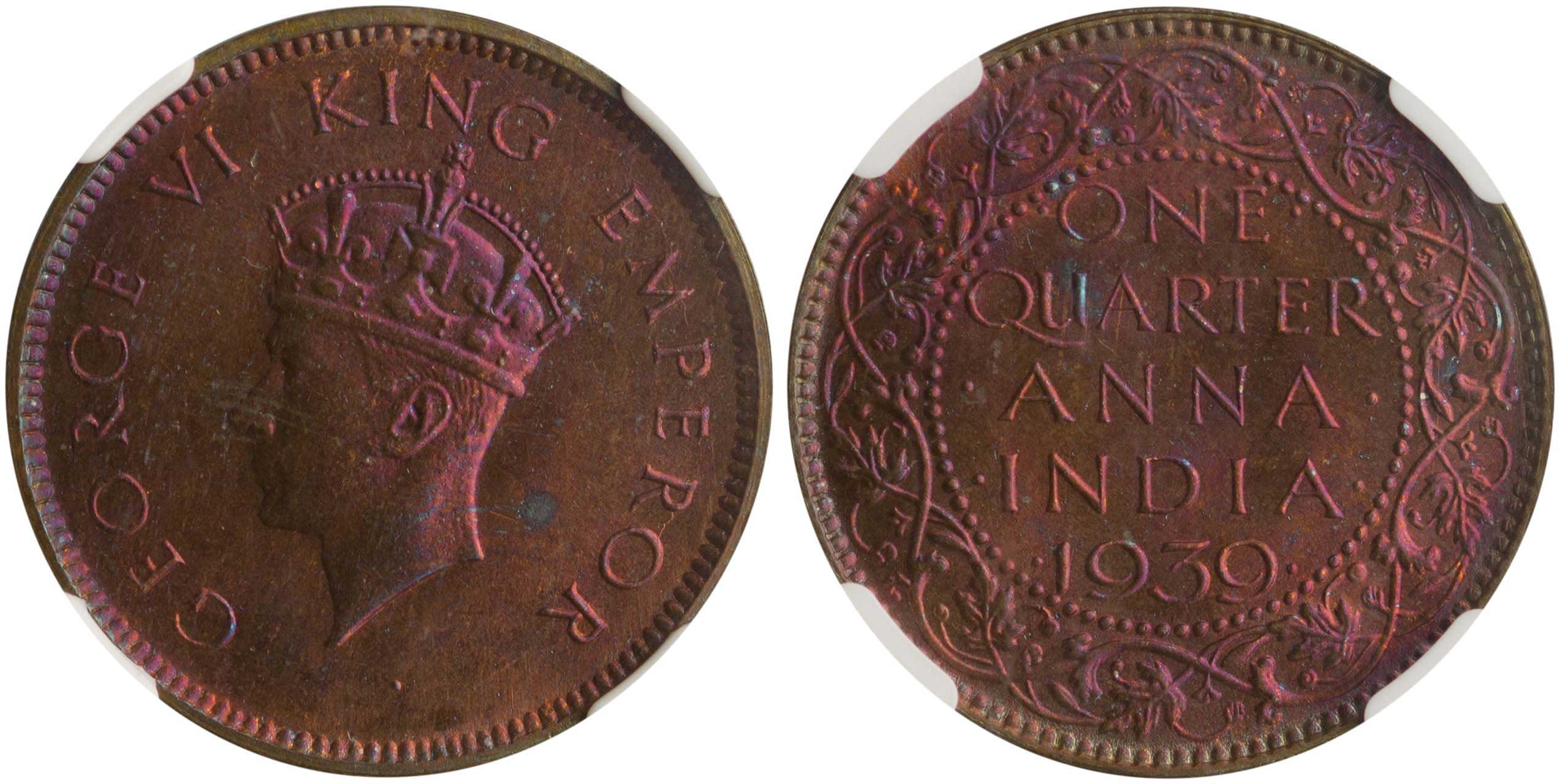 Lot 7623 - COINS& TOKENS OF ASIAN COUNTRIES - A. Karamitsos Live Internet Auction 25, Part B Lot 7623 - COINS& TOKENS OF ASIAN COUNTRIES - A. Karamitsos Live Internet Auction 25, Part B