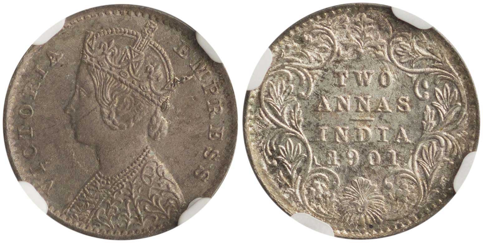 Lot 7608 - COINS& TOKENS OF ASIAN COUNTRIES - A. Karamitsos Live Internet Auction 25, Part B Lot 7608 - COINS& TOKENS OF ASIAN COUNTRIES - A. Karamitsos Live Internet Auction 25, Part B