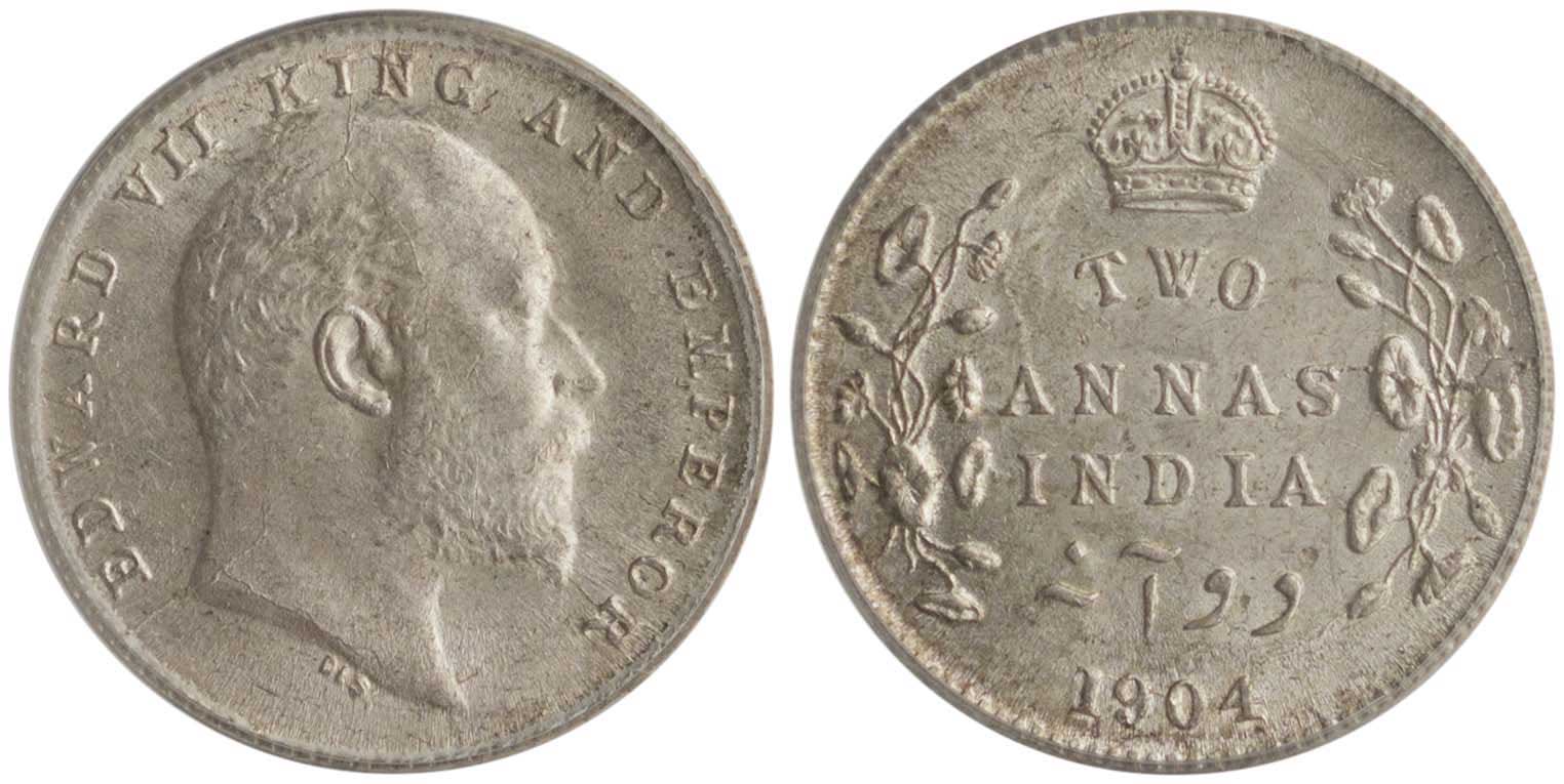 Lot 7609 - COINS& TOKENS OF ASIAN COUNTRIES - A. Karamitsos Live Internet Auction 25, Part B Lot 7609 - COINS& TOKENS OF ASIAN COUNTRIES - A. Karamitsos Live Internet Auction 25, Part B