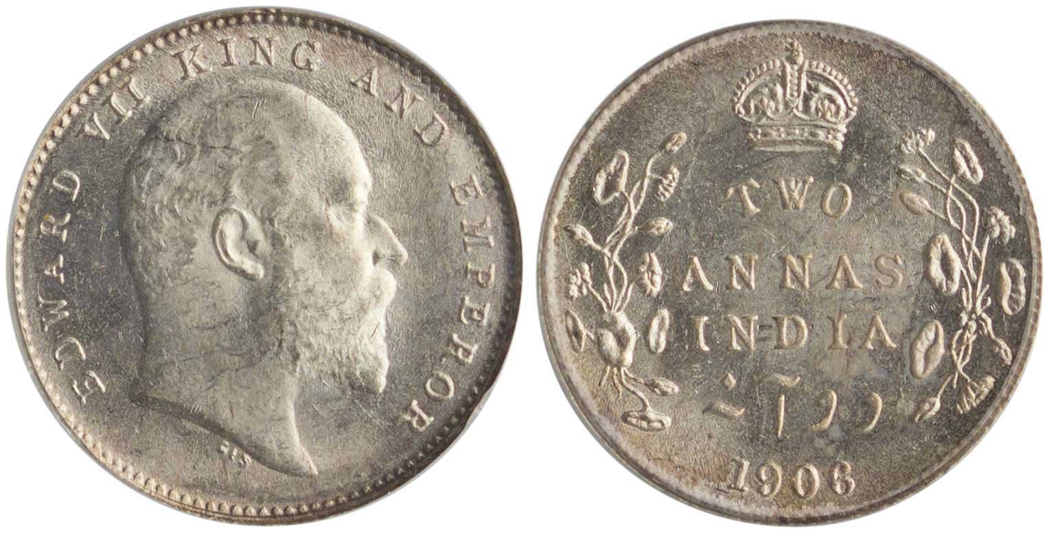 Lot 7611 - COINS& TOKENS OF ASIAN COUNTRIES - A. Karamitsos Live Internet Auction 25, Part B Lot 7611 - COINS& TOKENS OF ASIAN COUNTRIES - A. Karamitsos Live Internet Auction 25, Part B