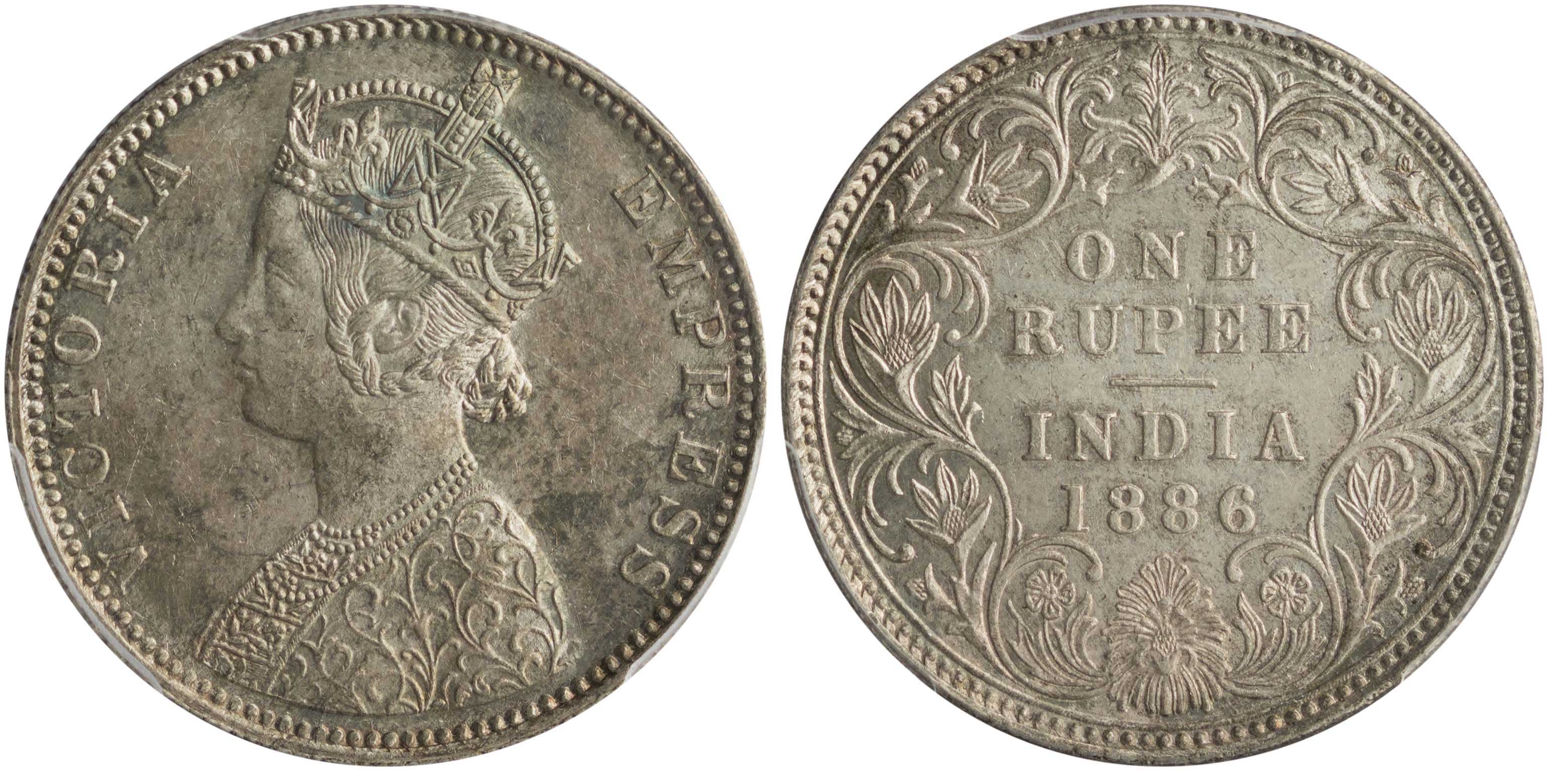 Lot 7442 - - COINS& TOKENS OF ASIAN COUNTRIES - A. Karamitsos Live Internet Auction 24, Part B Lot 7442 - - COINS& TOKENS OF ASIAN COUNTRIES - A. Karamitsos Live Internet Auction 24, Part B