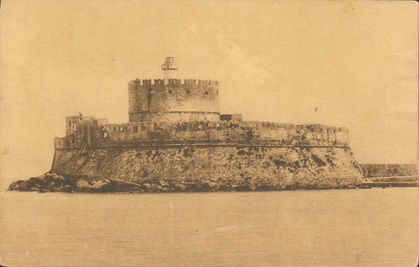 Lot 1335 - - DodecaneseIslands - A. Karamitsos Postal & Live Internet Auction 755 Lot 1335 - - DodecaneseIslands - A. Karamitsos Postal & Live Internet Auction 755