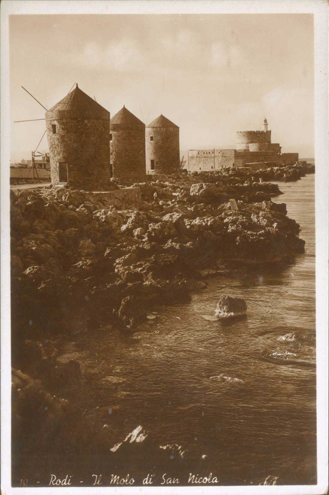Lot 1739 - - DodecaneseIslands - A. Karamitsos Live Internet Auction 23 Lot 1739 - - DodecaneseIslands - A. Karamitsos Live Internet Auction 23