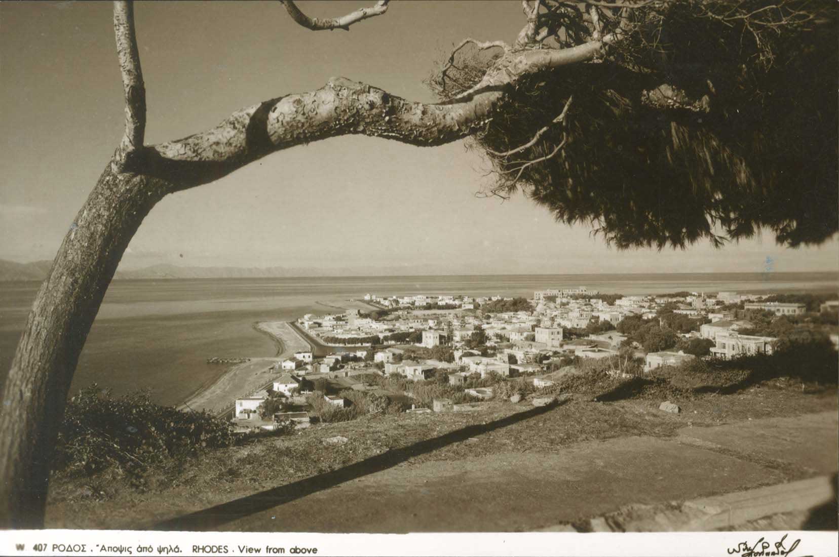 Lot 1625 - DodecaneseIslands  -  A. Karamitsos Live Internet Auction 27