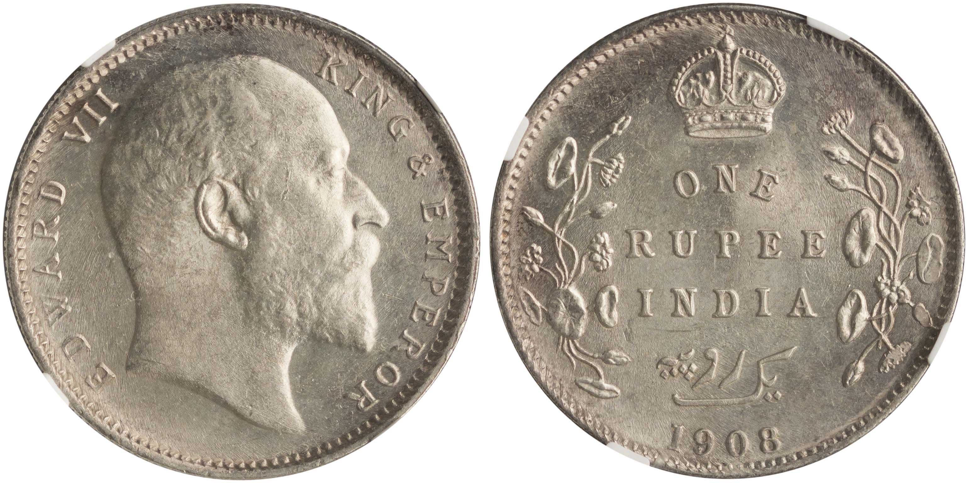 Lot 7613 - COINS& TOKENS OF ASIAN COUNTRIES - A. Karamitsos Live Internet Auction 25, Part B Lot 7613 - COINS& TOKENS OF ASIAN COUNTRIES - A. Karamitsos Live Internet Auction 25, Part B
