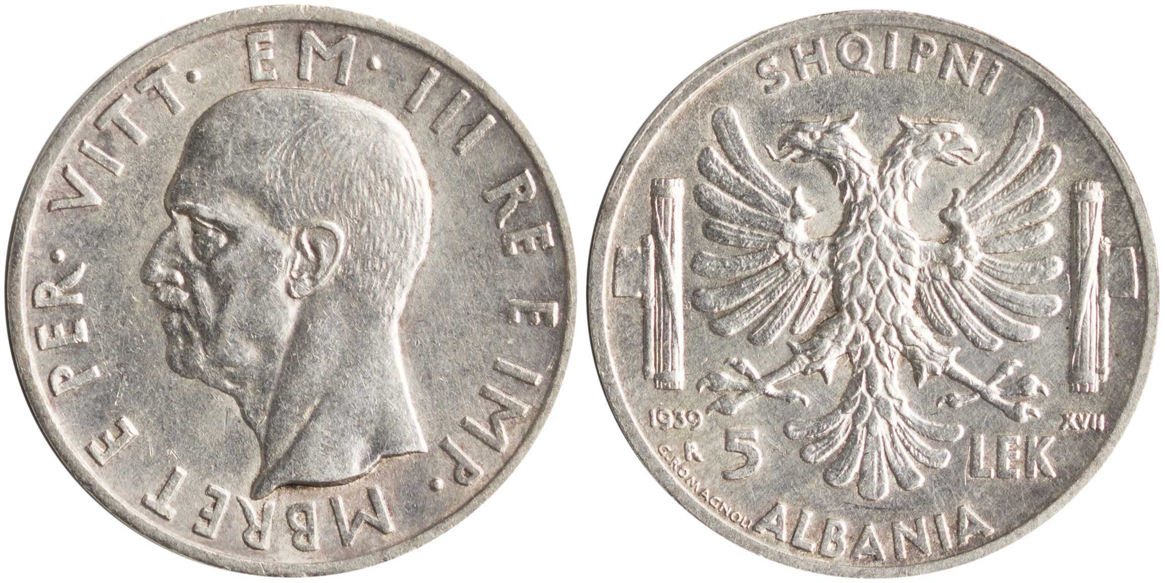 Lot 6933 - - COINS& TOKENS OF EUROPEAN COUNTRIES -  A. Karamitsos Live Internet Auction 24, Part B