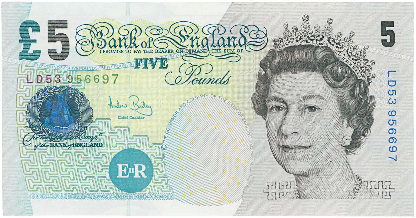Lot 7648 - - BANKNOTESOF EUROPEAN COUNTRIES -  A. Karamitsos Live Internet Auction 24, Part B