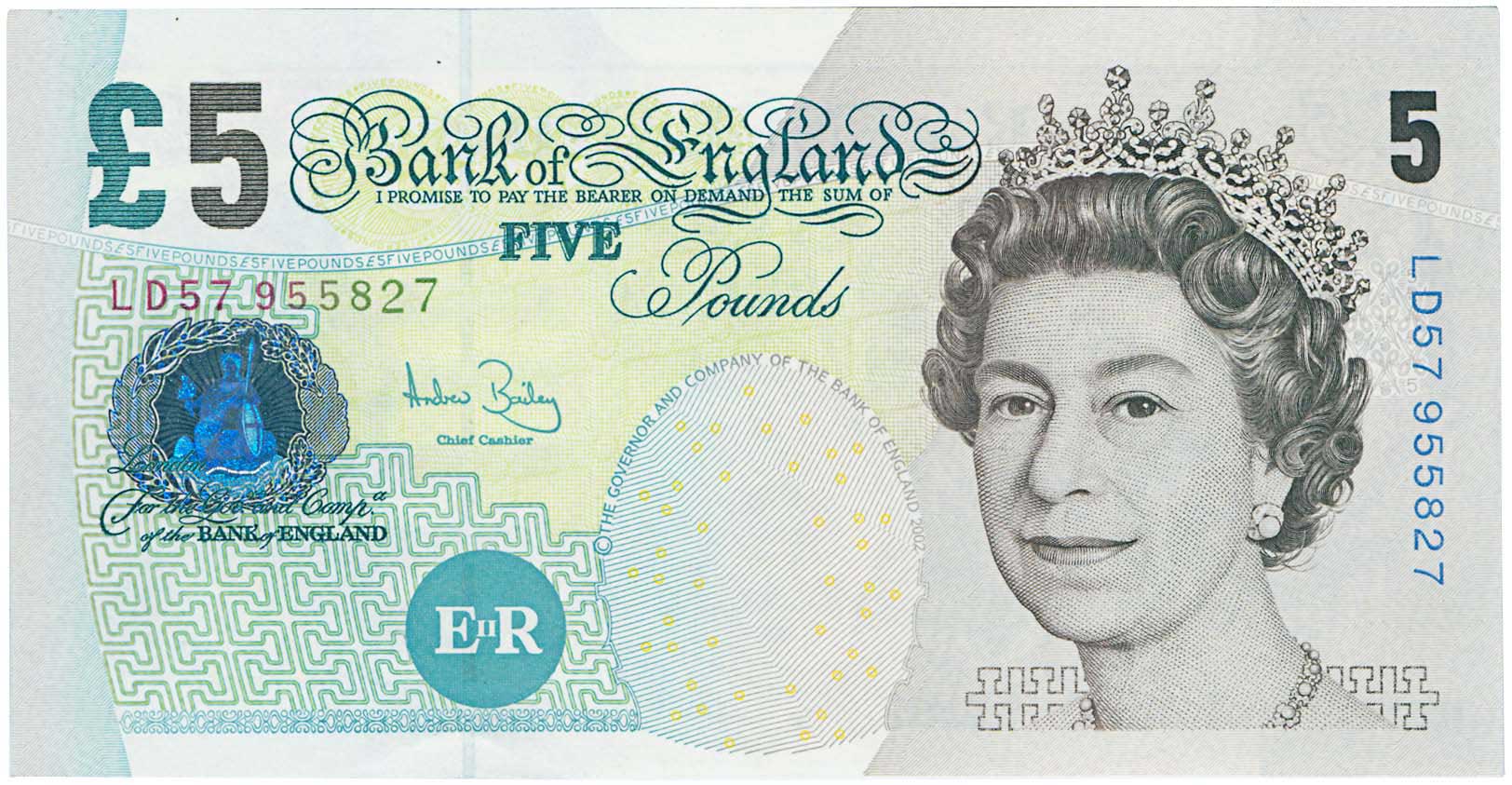 Lot 7911 - BANKNOTESOF EUROPEAN COUNTRIES - A. Karamitsos Live Internet Auction 25, Part B Lot 7911 - BANKNOTESOF EUROPEAN COUNTRIES - A. Karamitsos Live Internet Auction 25, Part B