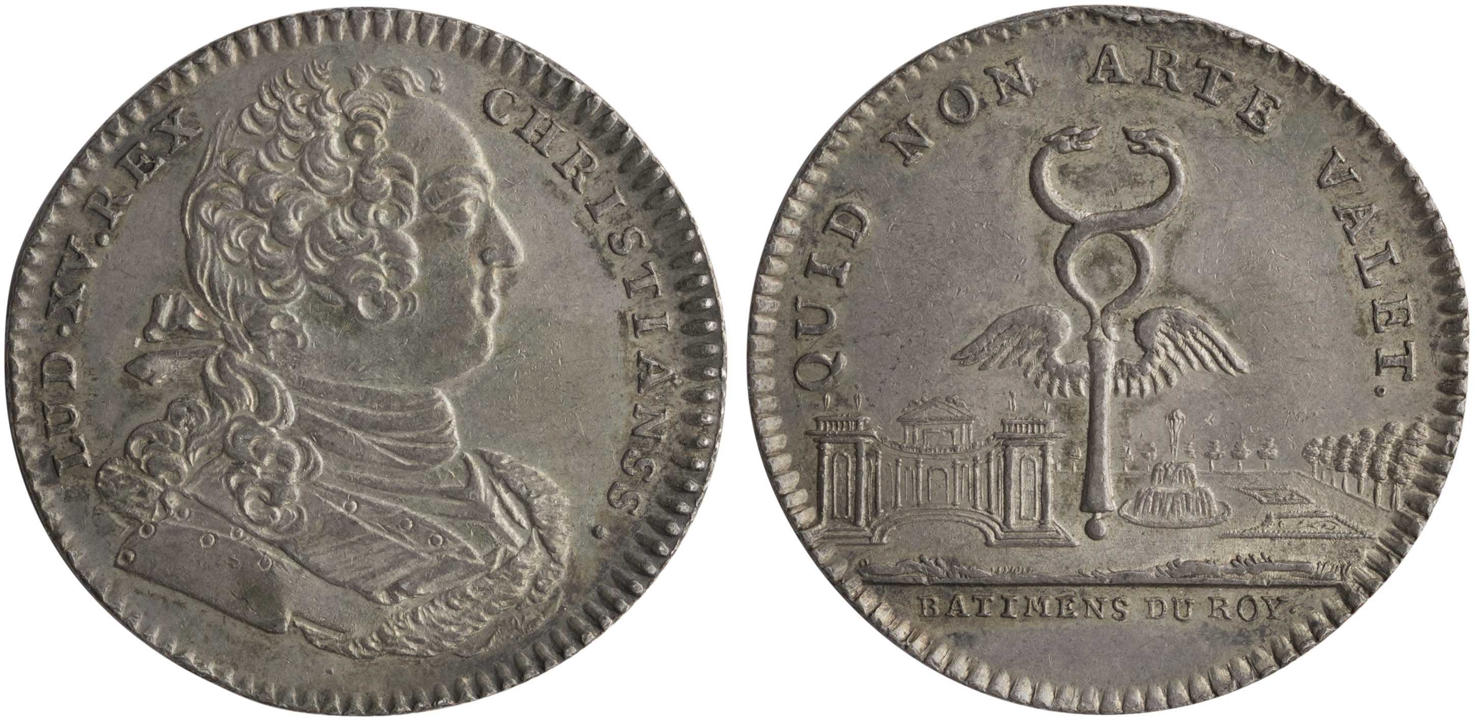 Lot 7202 - COINS& TOKENS OF EUROPEAN COUNTRIES  -  A. Karamitsos Live Internet Auction 25, Part B