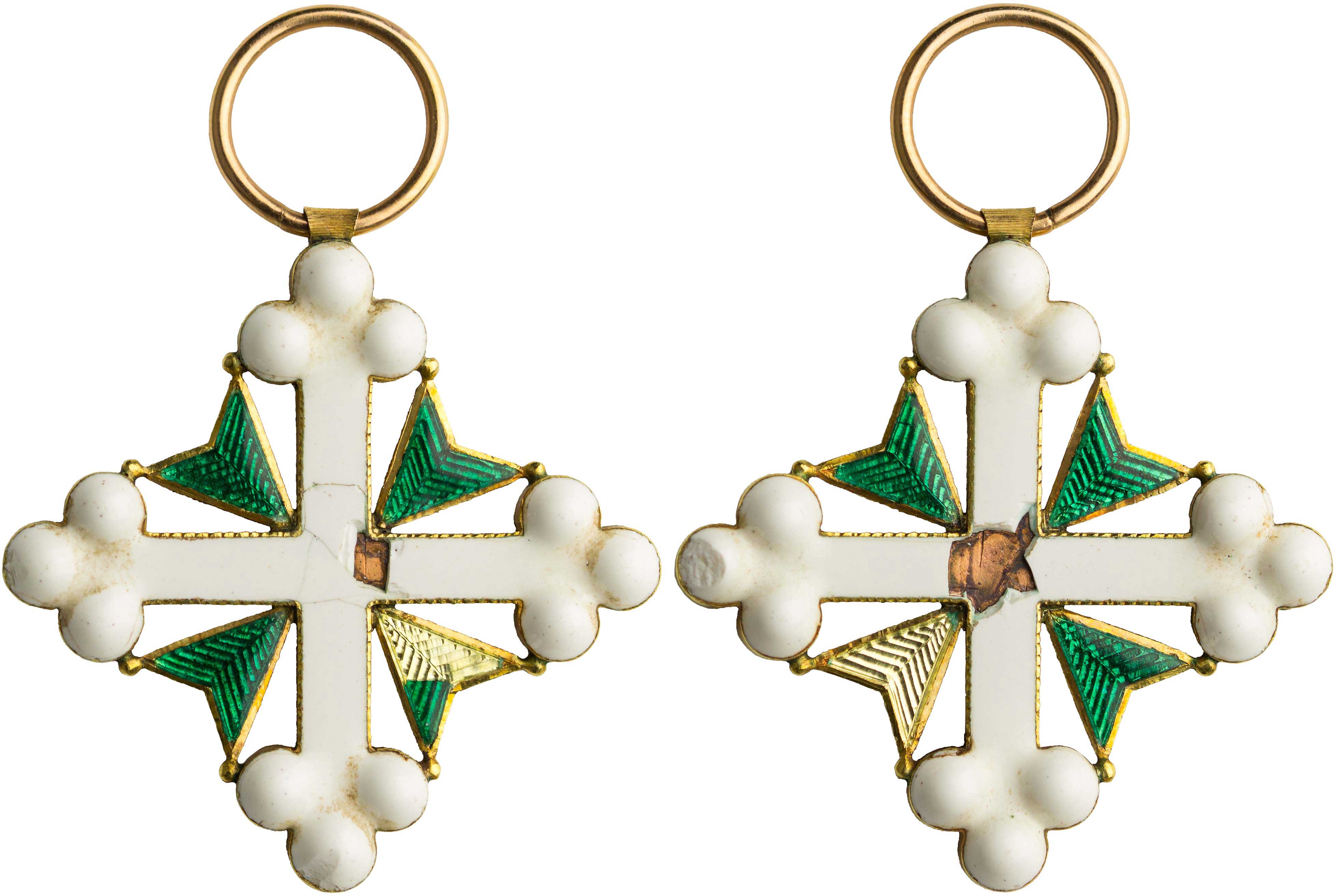 Lot 7822 - - FOREIGNMEDALS & DECORATIONS - A. Karamitsos Live Internet Auction 24, Part B Lot 7822 - - FOREIGNMEDALS & DECORATIONS - A. Karamitsos Live Internet Auction 24, Part B