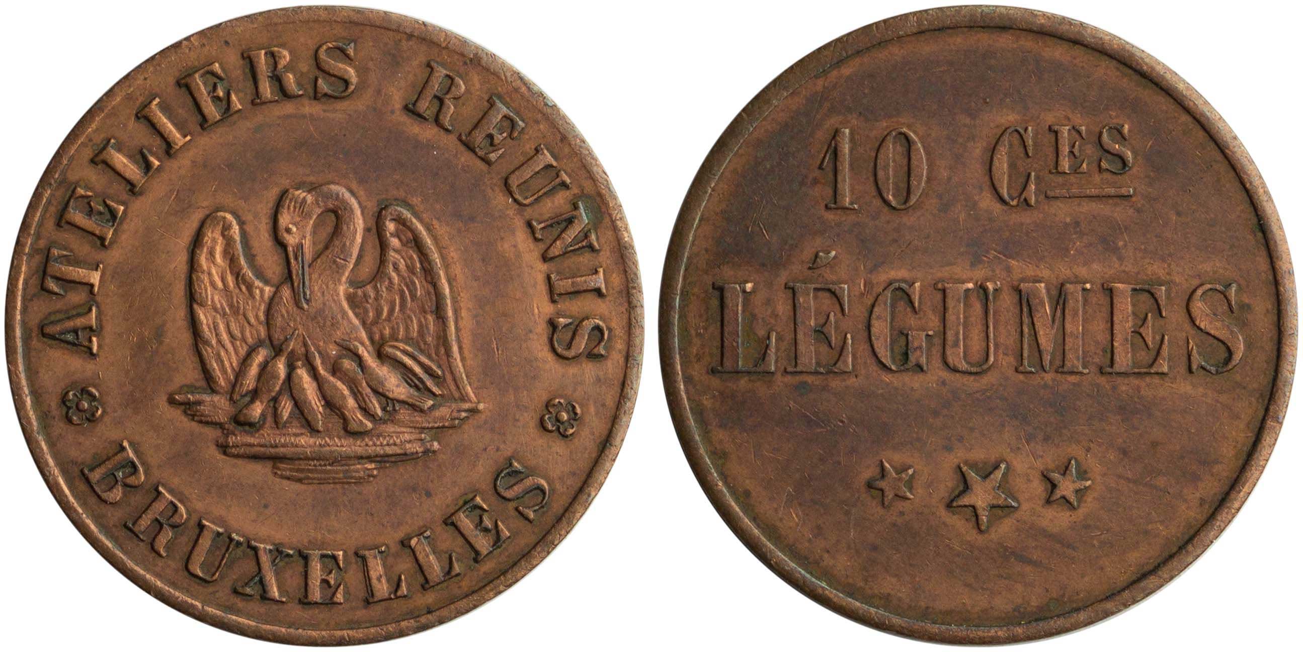 Lot 6960 - - COINS& TOKENS OF EUROPEAN COUNTRIES -  A. Karamitsos Live Internet Auction 24, Part B