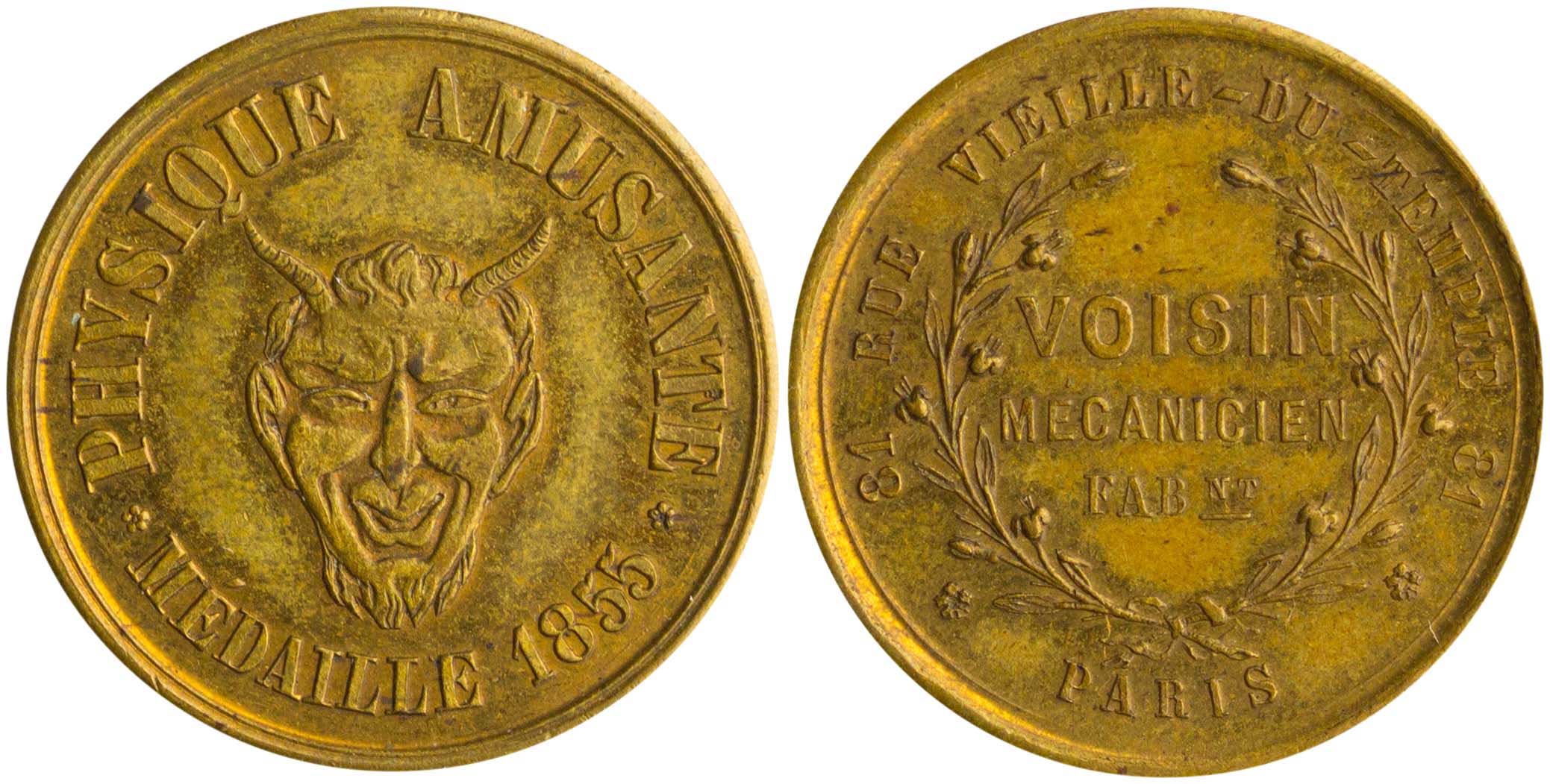 Lot 7104 - - COINS& TOKENS OF EUROPEAN COUNTRIES -  A. Karamitsos Live Internet Auction 24, Part B