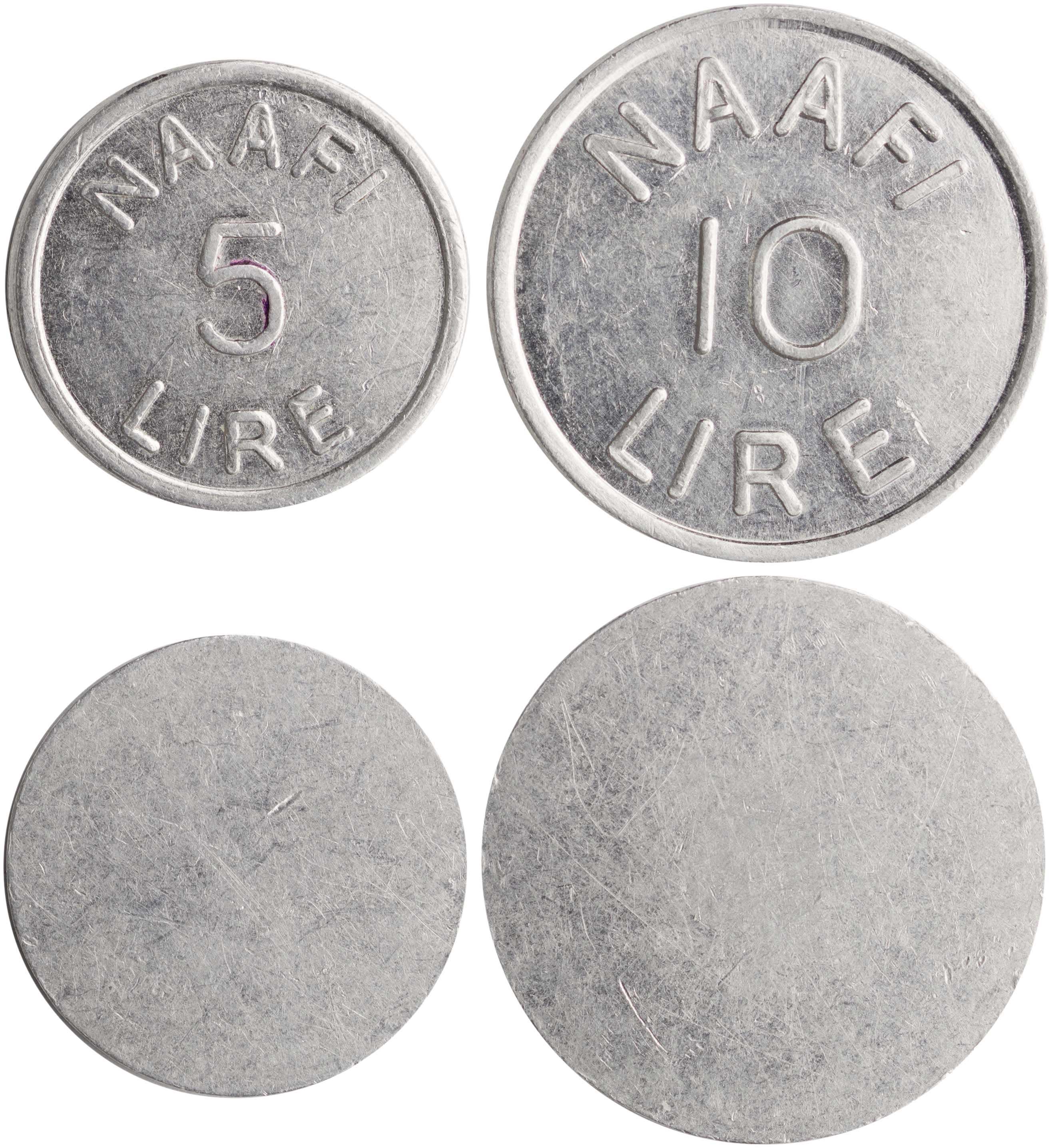 Lot 7364 - COINS& TOKENS OF EUROPEAN COUNTRIES  -  A. Karamitsos Live Internet Auction 25, Part B