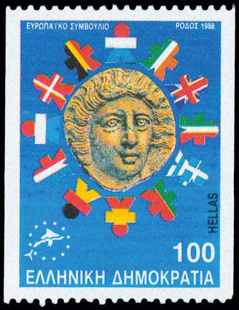 Lot 454 - - 1945-2016 - A. Karamitsos Live Internet Auction 23 Lot 454 - - 1945-2016 - A. Karamitsos Live Internet Auction 23