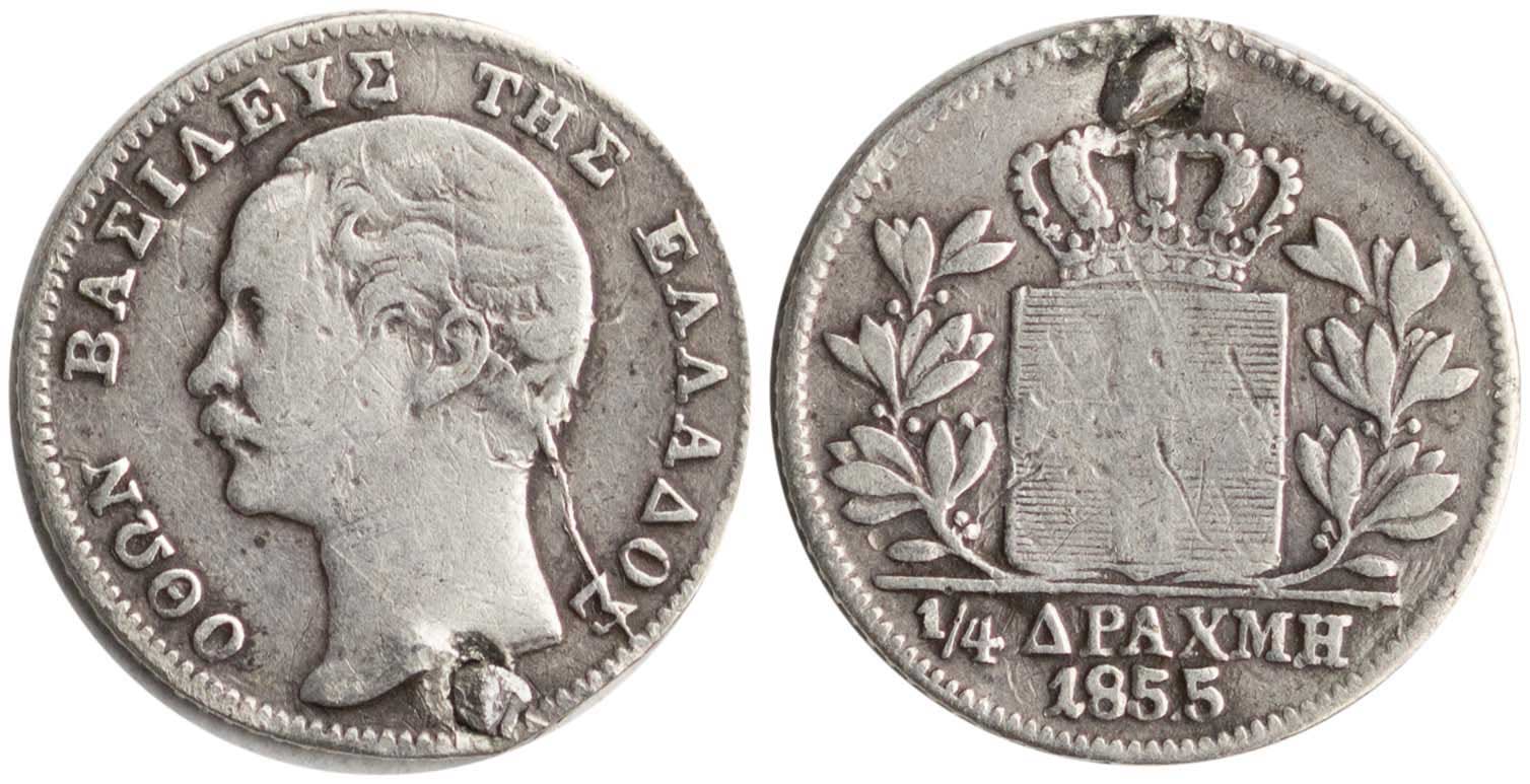 Lot 6081 - KINGOTTO - A. Karamitsos Live Internet Auction 25, Part A Lot 6081 - KINGOTTO - A. Karamitsos Live Internet Auction 25, Part A