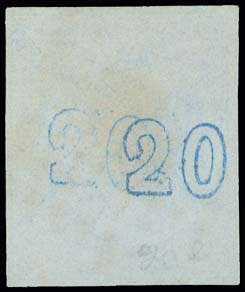 Lot 79 - - 1862/67CONSECUTIVE ATHENS PRINTINGS - A. Karamitsos Postal & Live Internet Auction 752 Lot 79 - - 1862/67CONSECUTIVE ATHENS PRINTINGS - A. Karamitsos Postal & Live Internet Auction 752