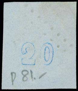 Lot 84 - - 1862/67CONSECUTIVE ATHENS PRINTINGS - A. Karamitsos Postal & Live Internet Auction 751 Lot 84 - - 1862/67CONSECUTIVE ATHENS PRINTINGS - A. Karamitsos Postal & Live Internet Auction 751