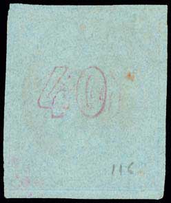 Lot 95 - - 1862/67CONSECUTIVE ATHENS PRINTINGS - A. Karamitsos Postal & Live Internet Auction 751 Lot 95 - - 1862/67CONSECUTIVE ATHENS PRINTINGS - A. Karamitsos Postal & Live Internet Auction 751