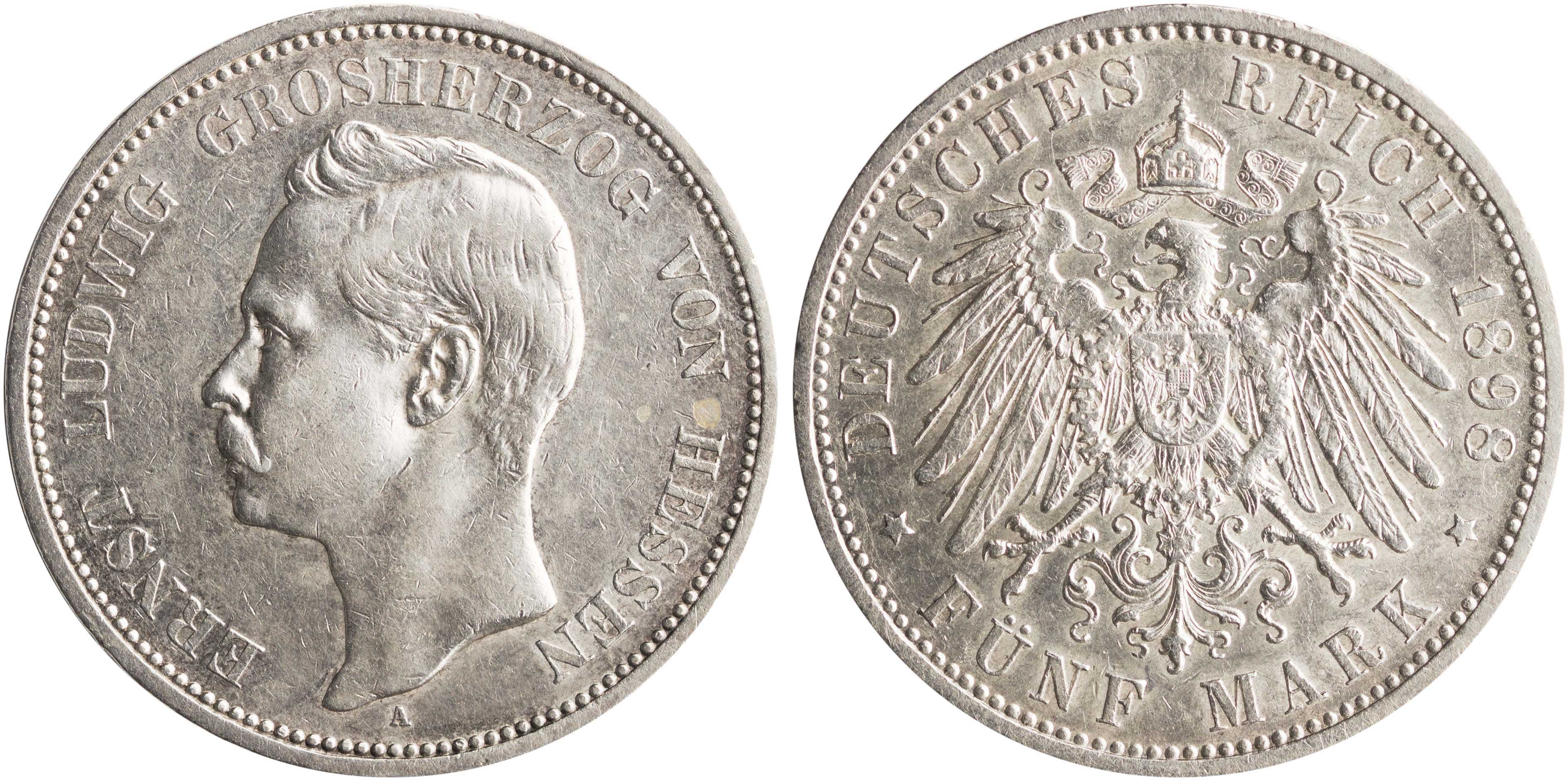 Lot 7138 - - COINS& TOKENS OF EUROPEAN COUNTRIES -  A. Karamitsos Live Internet Auction 24, Part B