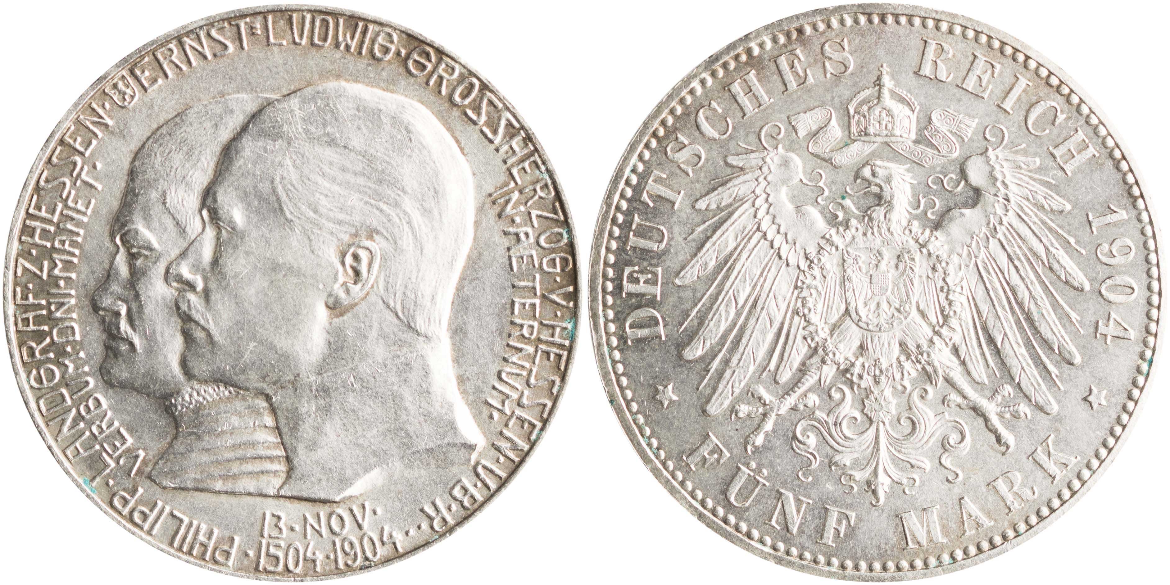 Lot 7139 - - COINS& TOKENS OF EUROPEAN COUNTRIES -  A. Karamitsos Live Internet Auction 24, Part B