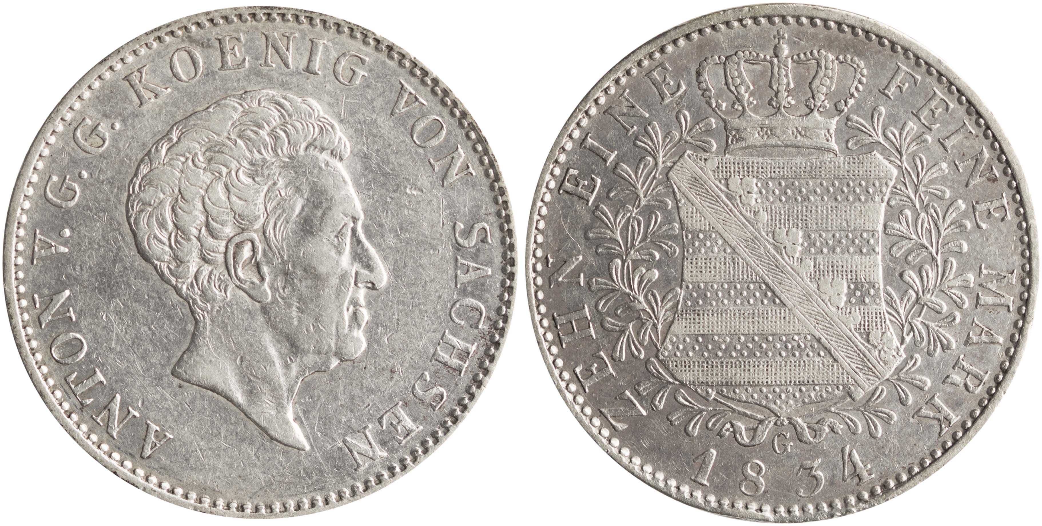 Lot 7253 - COINS& TOKENS OF EUROPEAN COUNTRIES - A. Karamitsos Live Internet Auction 25, Part B Lot 7253 - COINS& TOKENS OF EUROPEAN COUNTRIES - A. Karamitsos Live Internet Auction 25, Part B