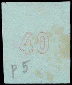 Lot 169 - - 1867/1869CLEANED PLATES. - A. Karamitsos Postal & Live Internet Auction 756 Lot 169 - - 1867/1869CLEANED PLATES. - A. Karamitsos Postal & Live Internet Auction 756