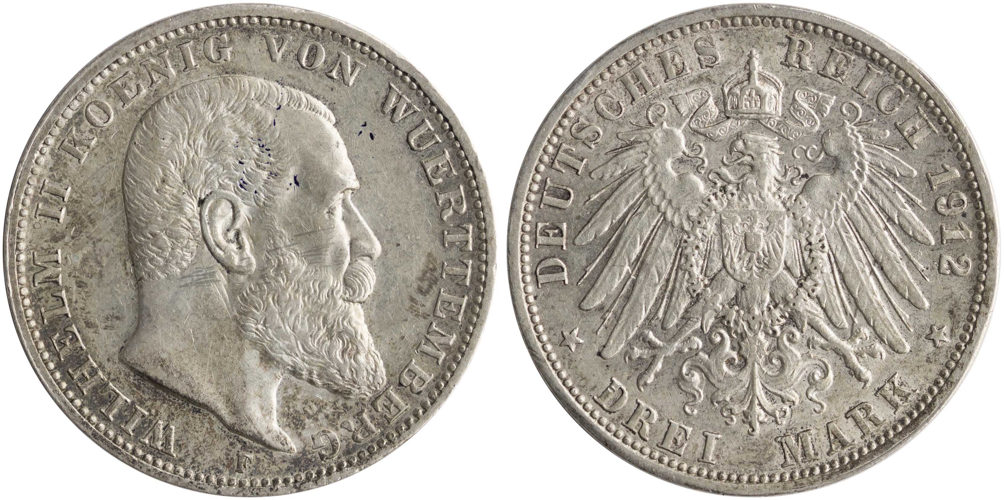 Lot 7258 - COINS& TOKENS OF EUROPEAN COUNTRIES - A. Karamitsos Live Internet Auction 25, Part B Lot 7258 - COINS& TOKENS OF EUROPEAN COUNTRIES - A. Karamitsos Live Internet Auction 25, Part B