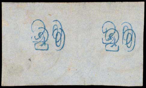 Lot 174 - - 1871/2PRINTINGS -  A. Karamitsos Postal & Live Internet Auction 755