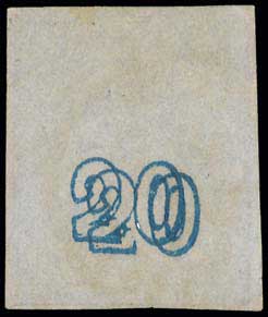 Lot 162 - - 1871/2PRINTINGS - A. Karamitsos Postal & Live Internet Auction 751 Lot 162 - - 1871/2PRINTINGS - A. Karamitsos Postal & Live Internet Auction 751