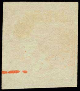 Lot 177 - - 1871/76MESHED PAPER -  A. Karamitsos Postal & Live Internet Auction 751