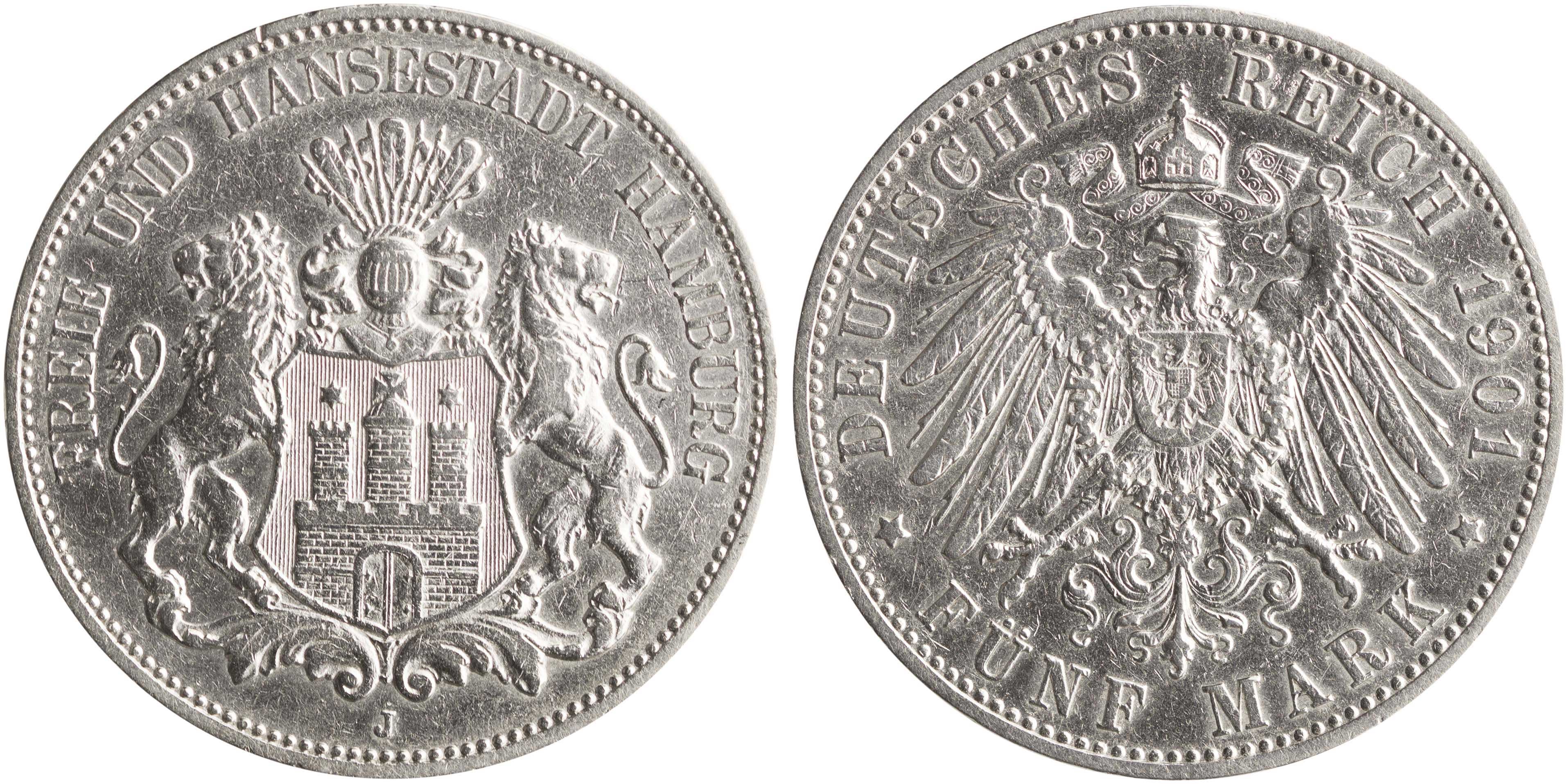 Lot 7137 - - COINS& TOKENS OF EUROPEAN COUNTRIES -  A. Karamitsos Live Internet Auction 24, Part B